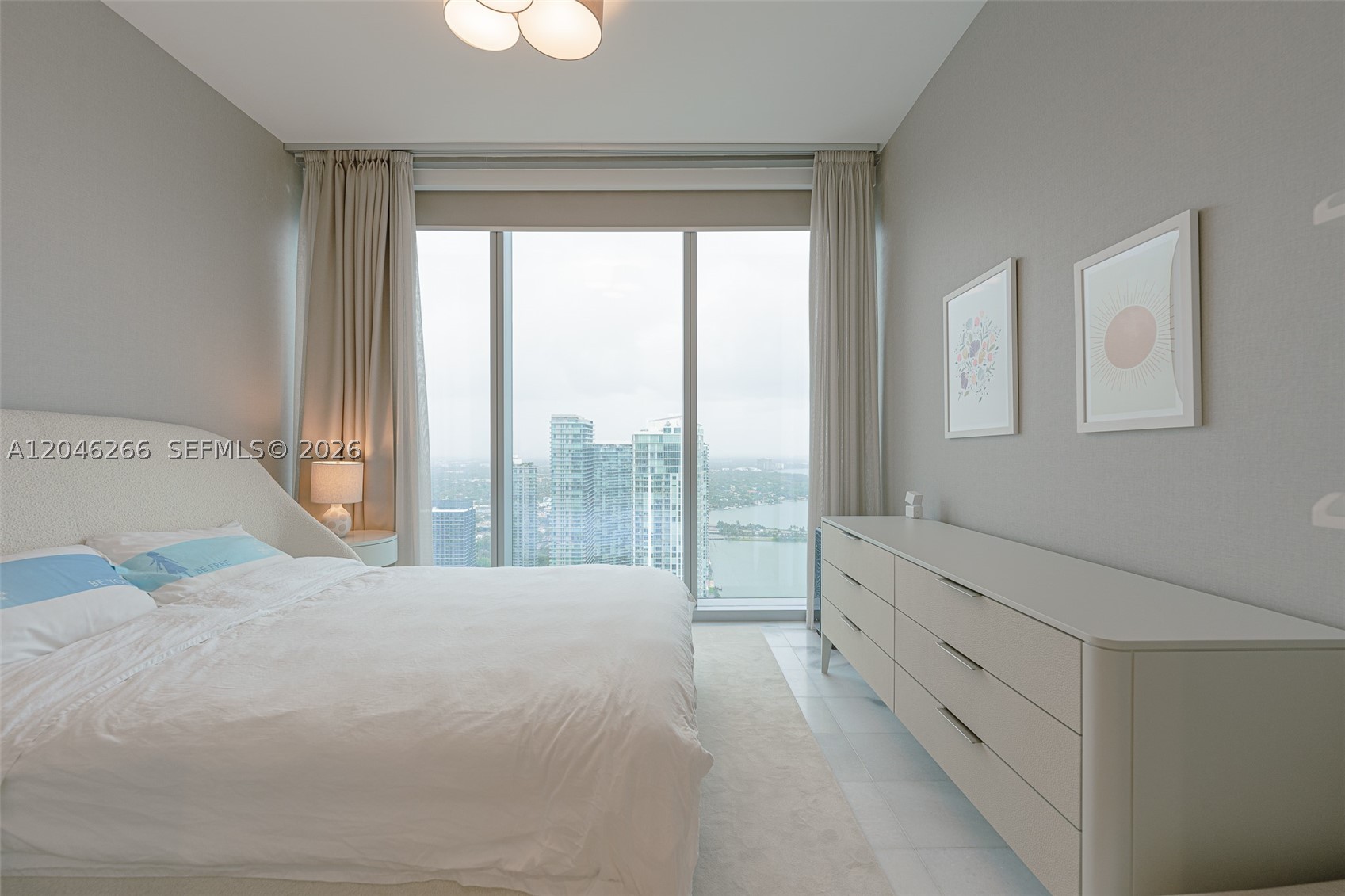 700 NE 26th Ter #4901, Miami FL 33137