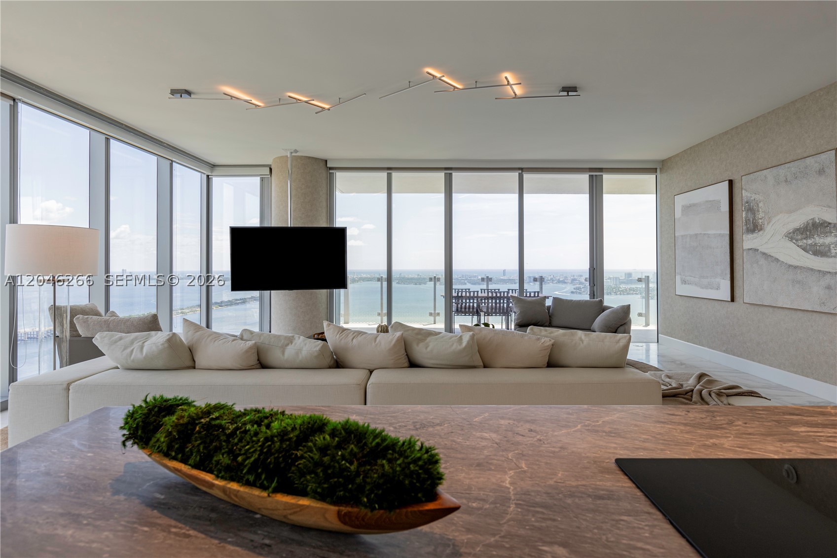 700 NE 26th Ter #4901, Miami FL 33137