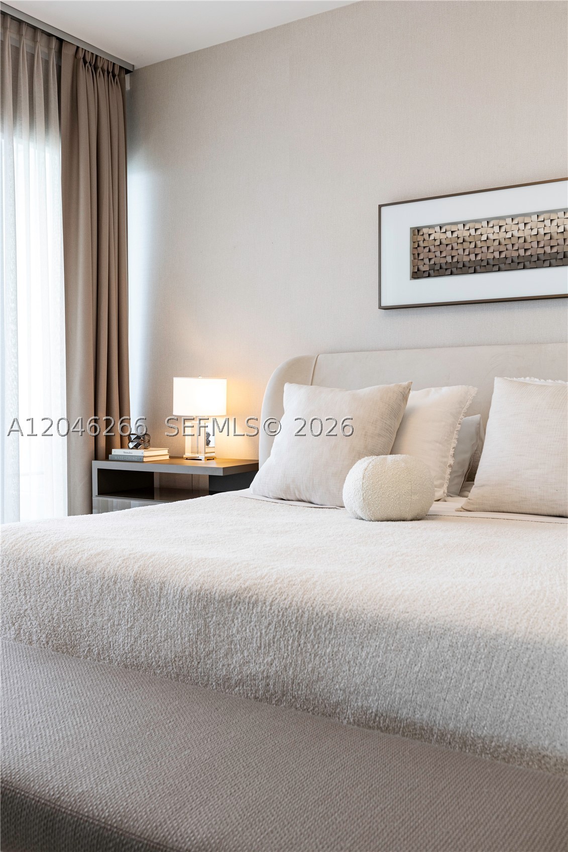 700 NE 26th Ter #4901, Miami FL 33137