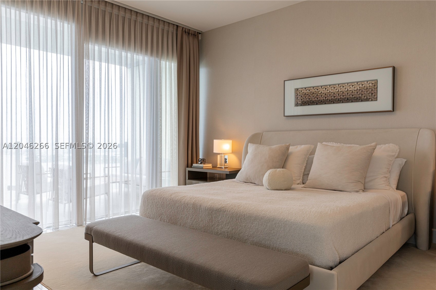 700 NE 26th Ter #4901, Miami FL 33137