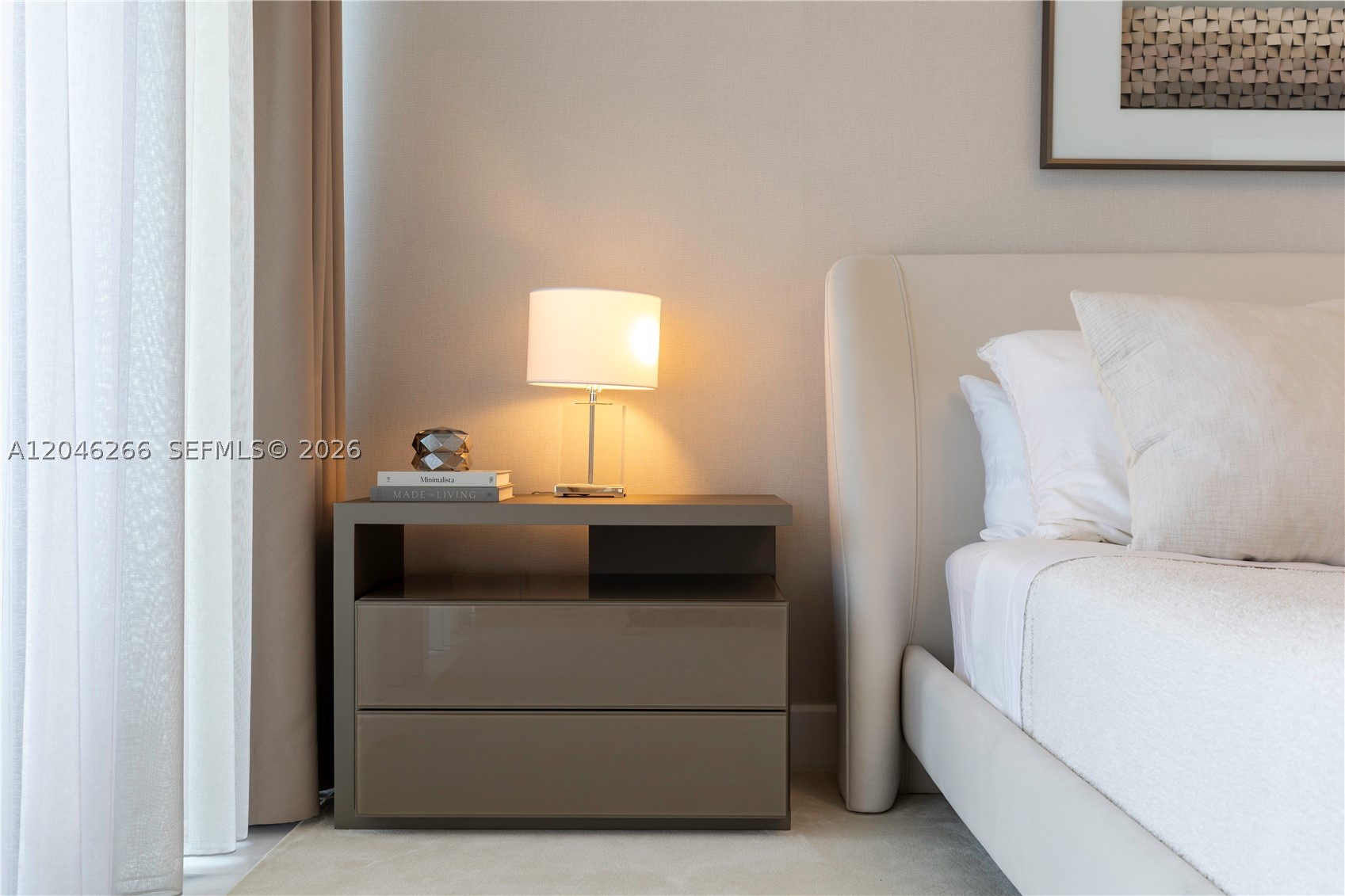 700 NE 26th Ter #4901, Miami FL 33137