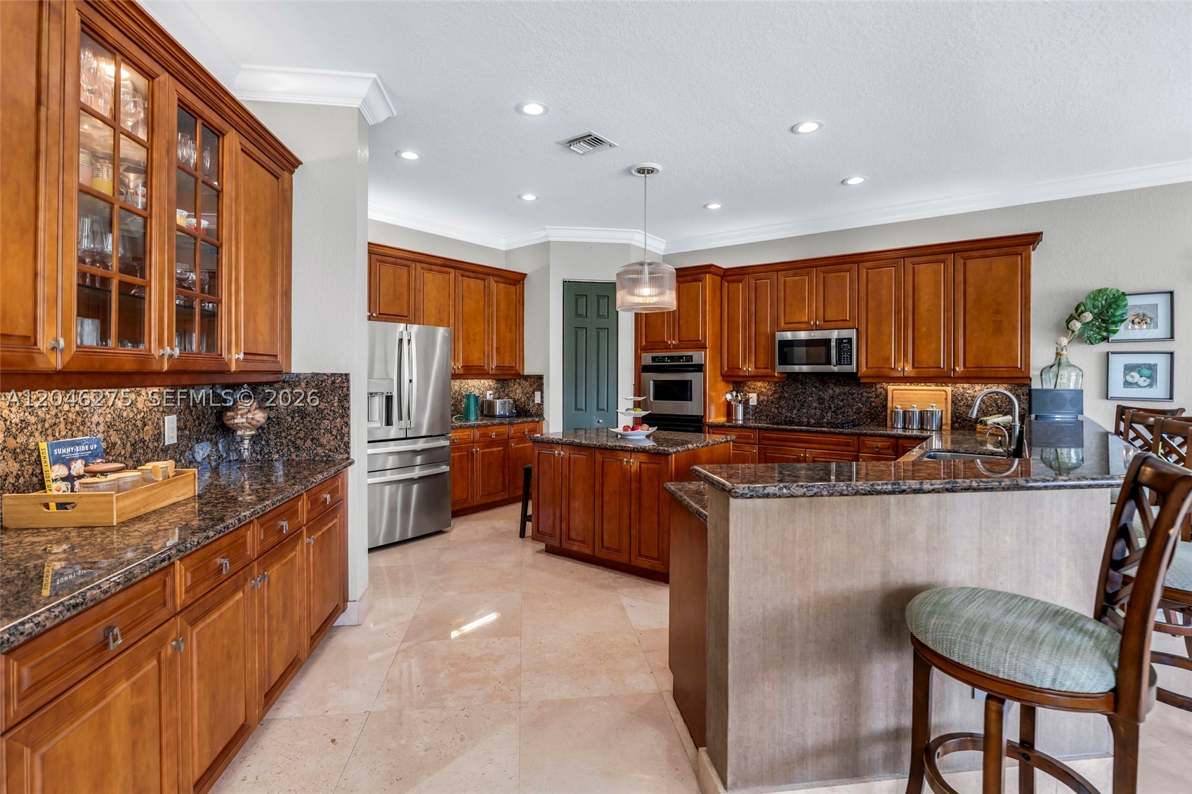 4135 SW 186th Way, Miramar FL 33029