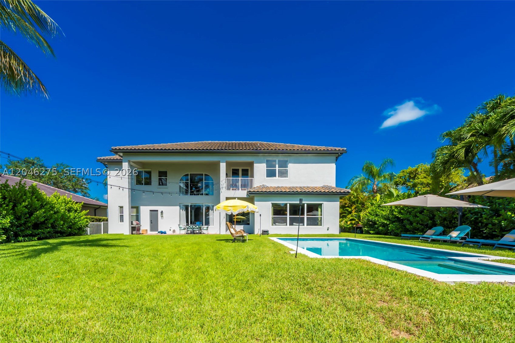 4135 SW 186th Way, Miramar FL 33029