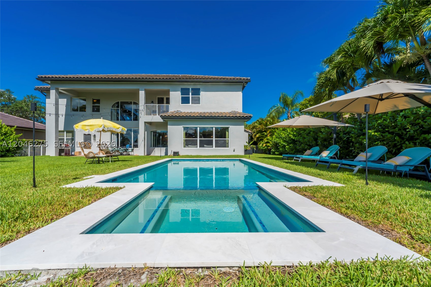 4135 SW 186th Way, Miramar FL 33029