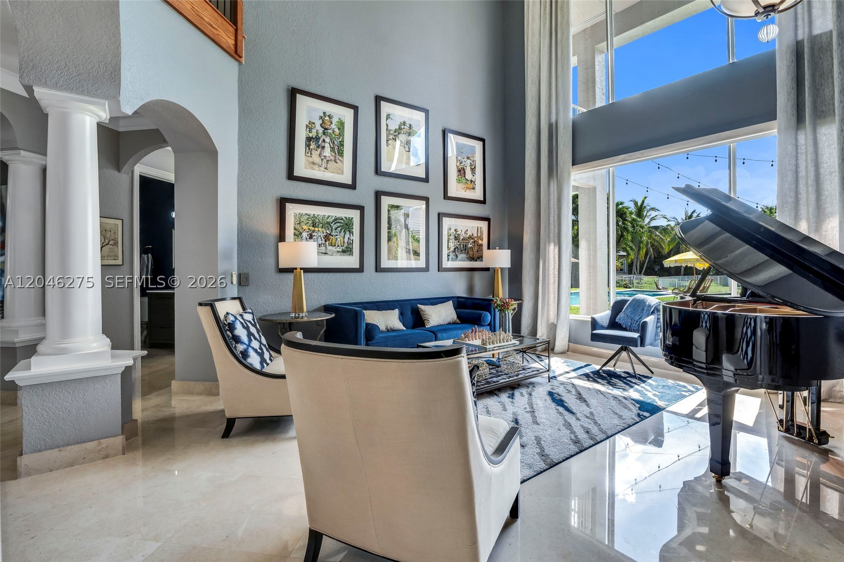 4135 SW 186th Way, Miramar FL 33029