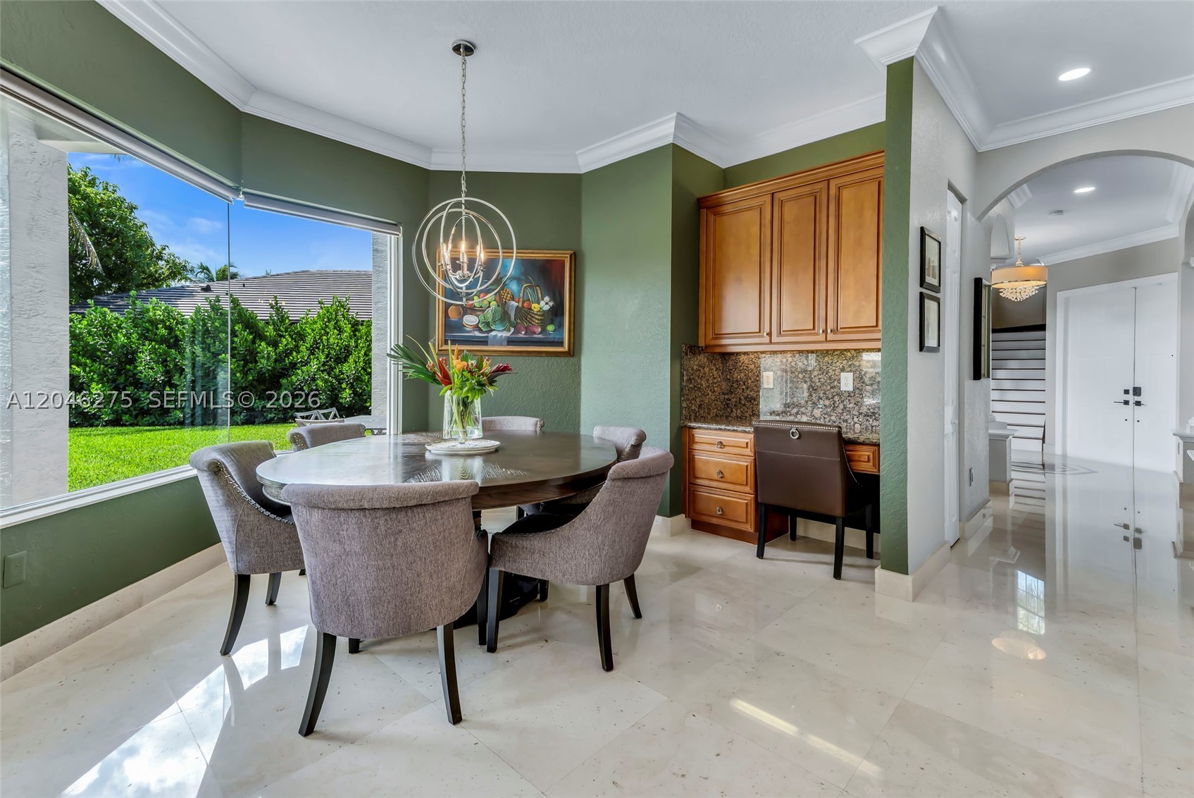 4135 SW 186th Way, Miramar FL 33029