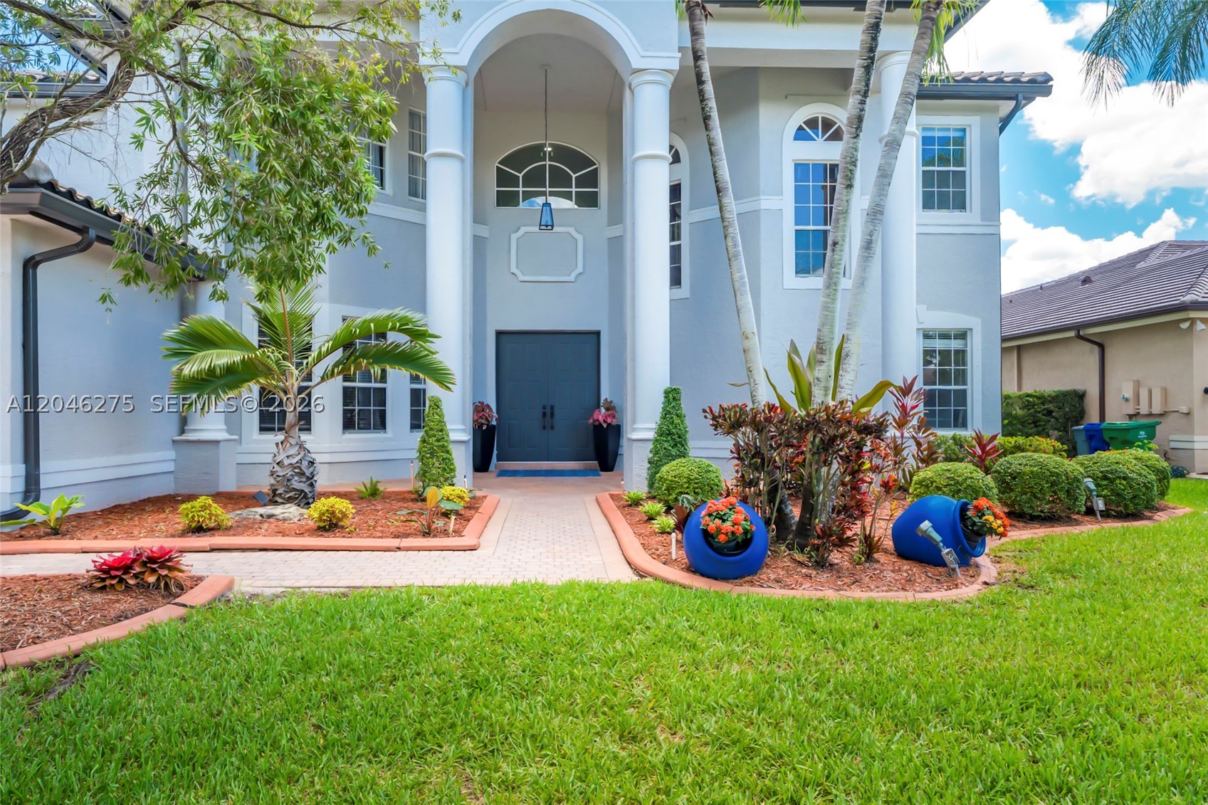 4135 SW 186th Way, Miramar FL 33029