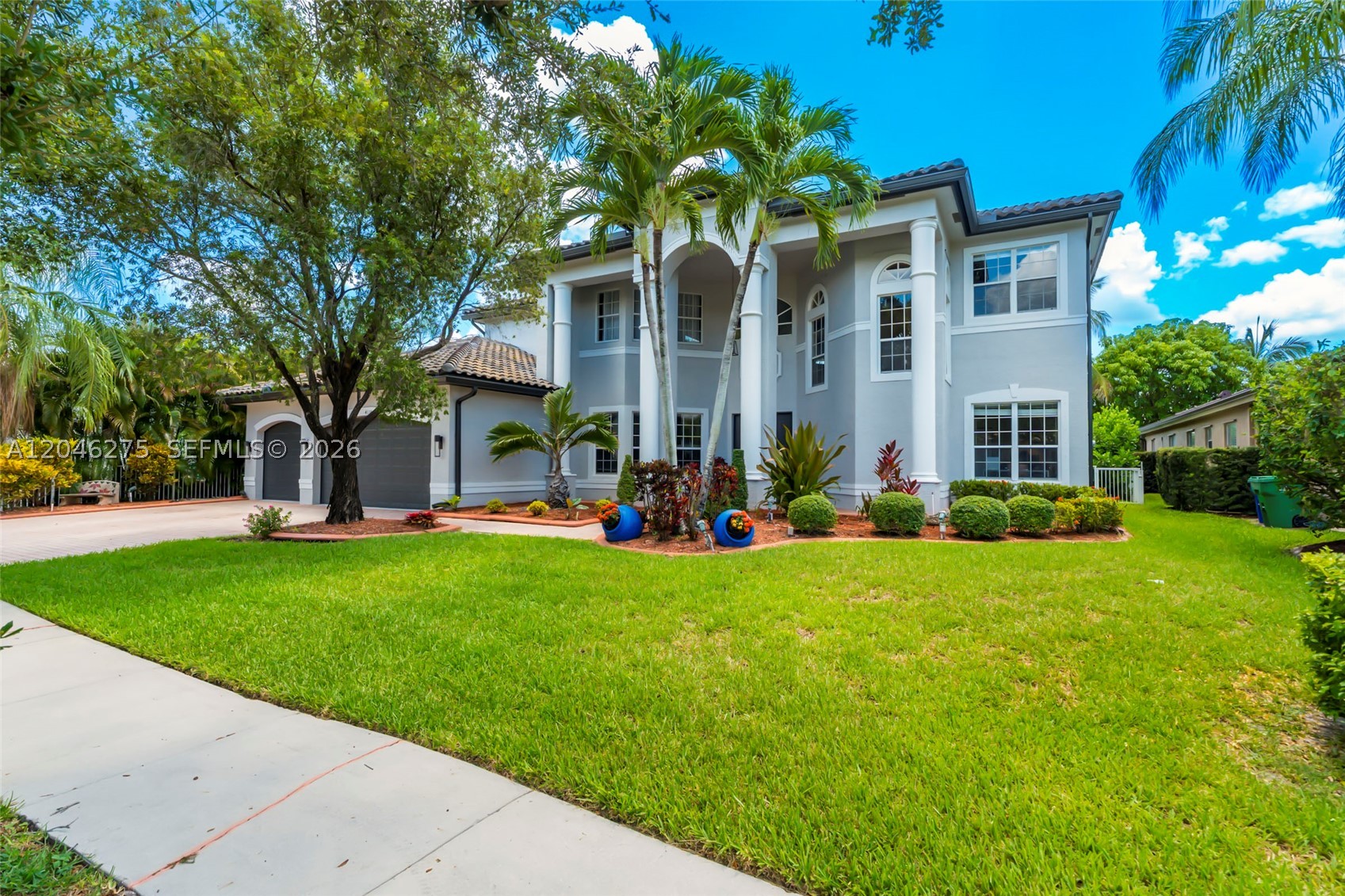 4135 SW 186th Way, Miramar FL 33029