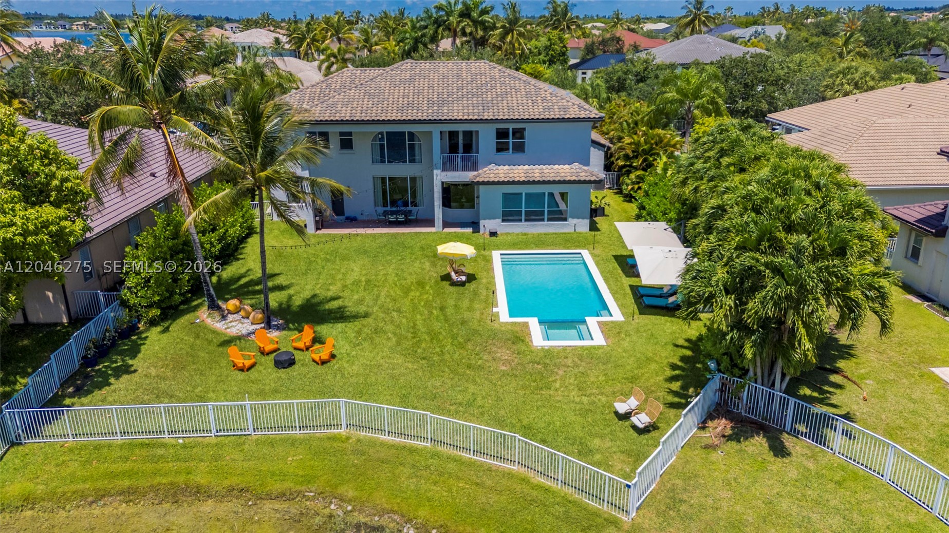 4135 SW 186th Way, Miramar FL 33029