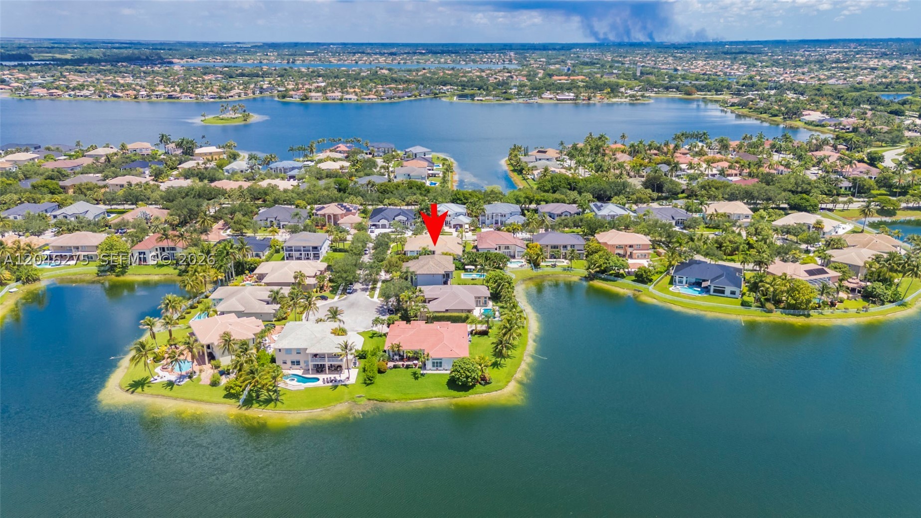 4135 SW 186th Way, Miramar FL 33029