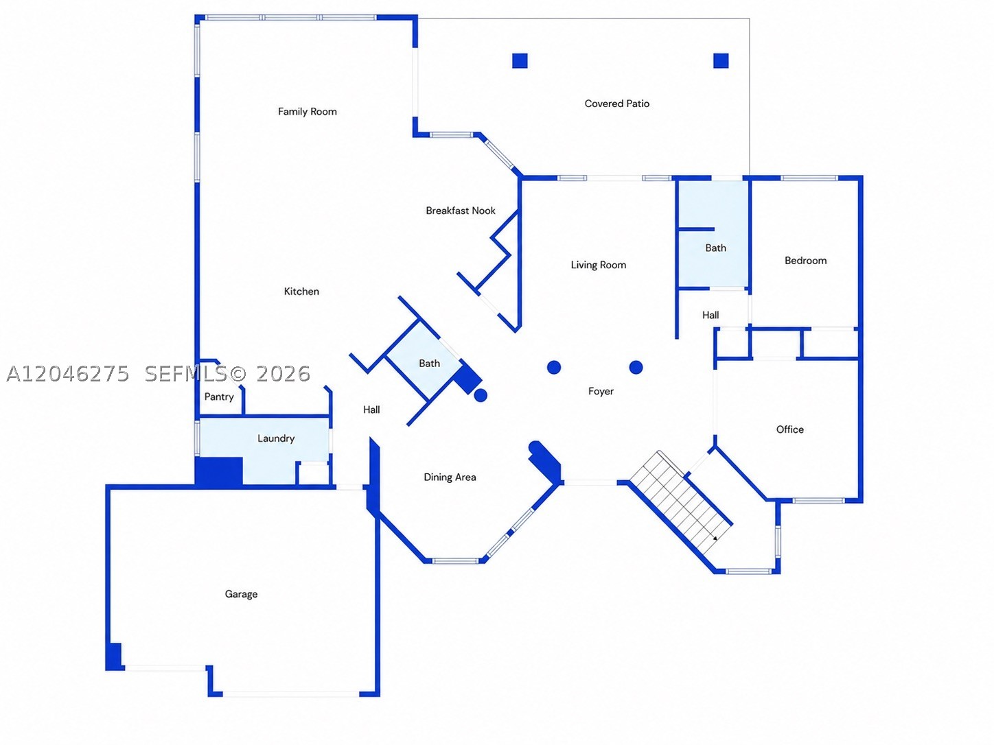 4135 SW 186th Way, Miramar FL 33029