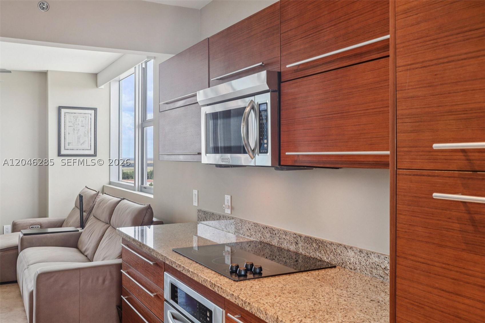 2641 N Flamingo Rd #2308, Plantation FL 33323