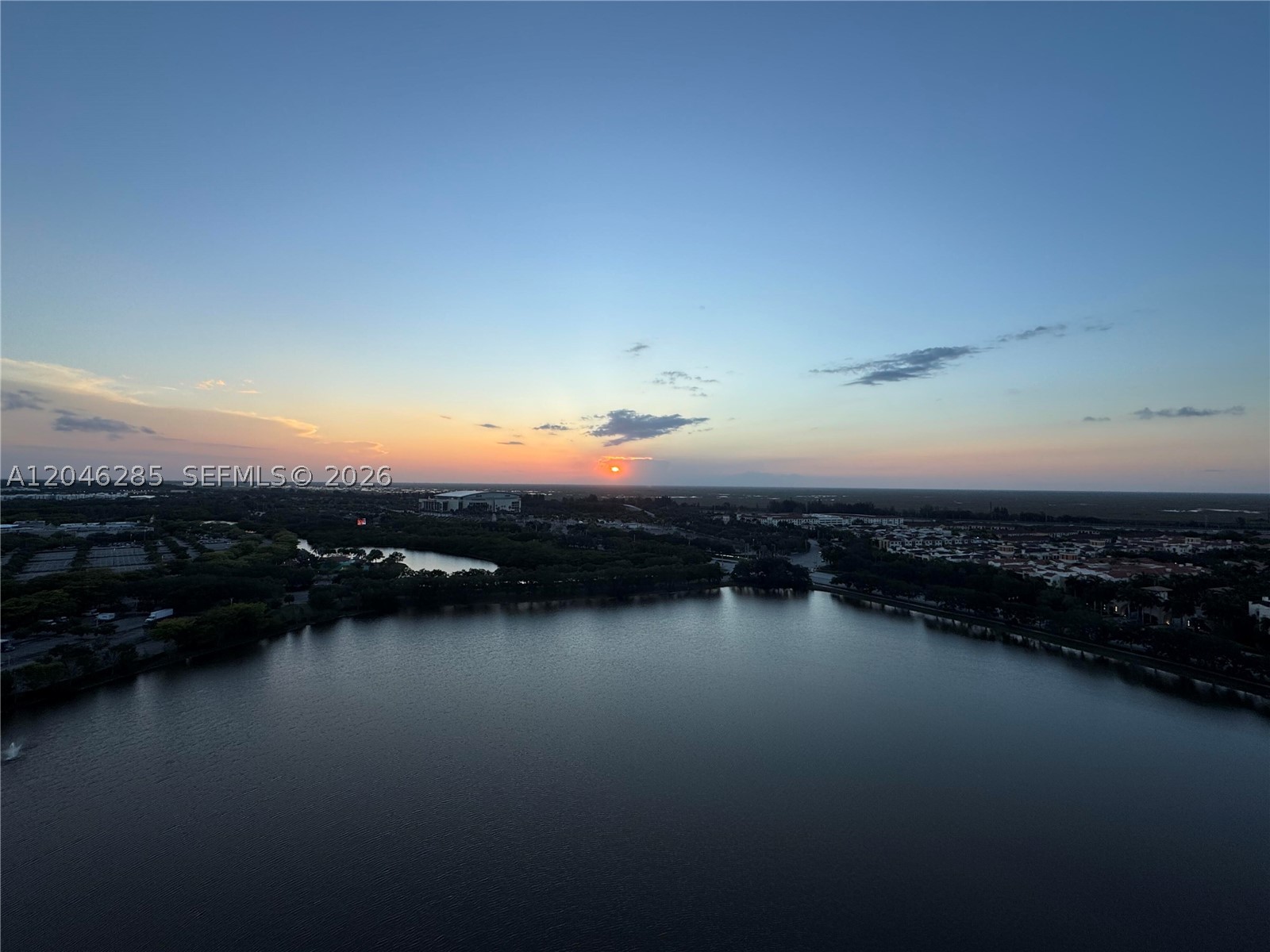2641 N Flamingo Rd #2308, Plantation FL 33323
