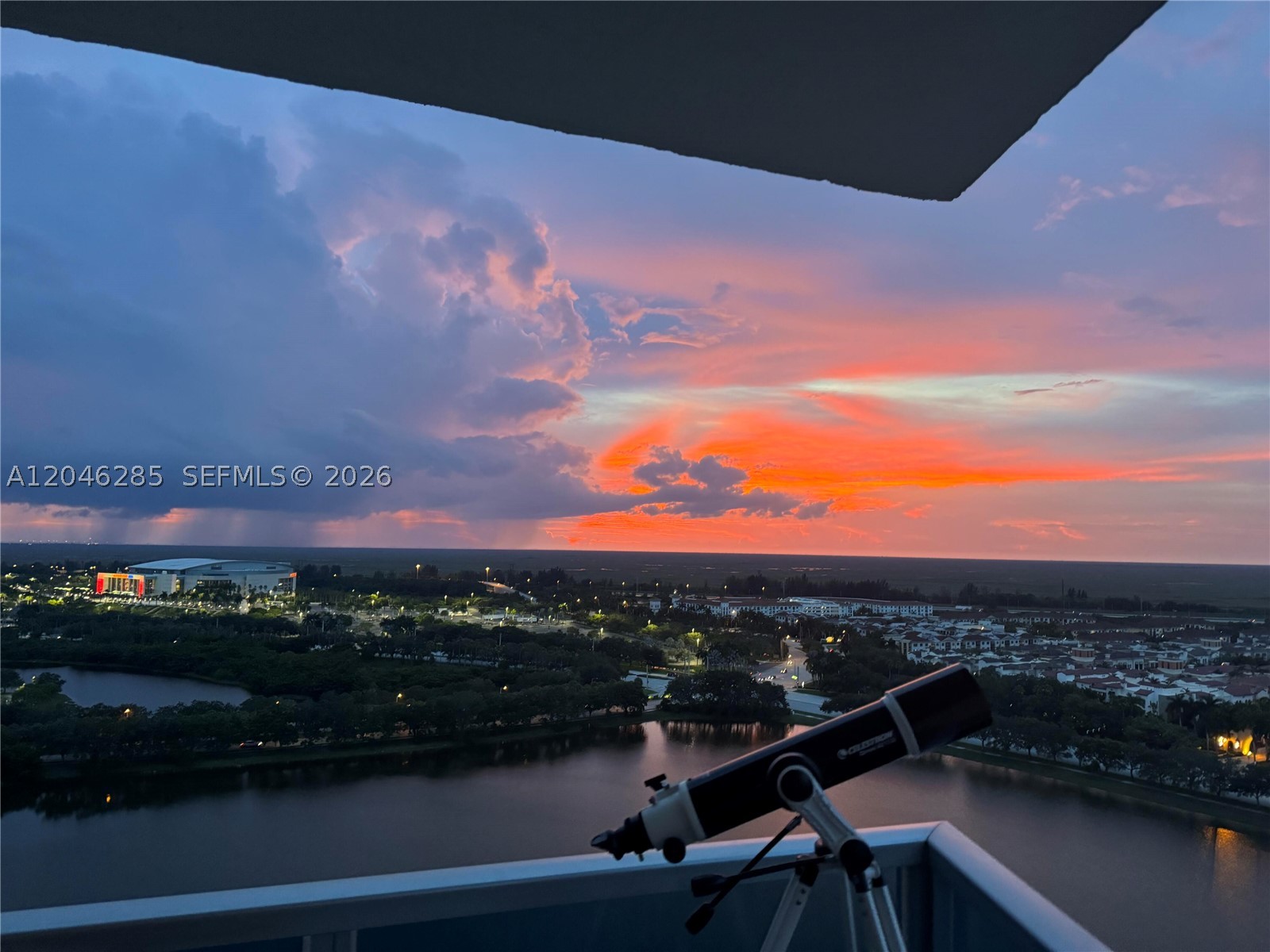 2641 N Flamingo Rd #2308, Plantation FL 33323