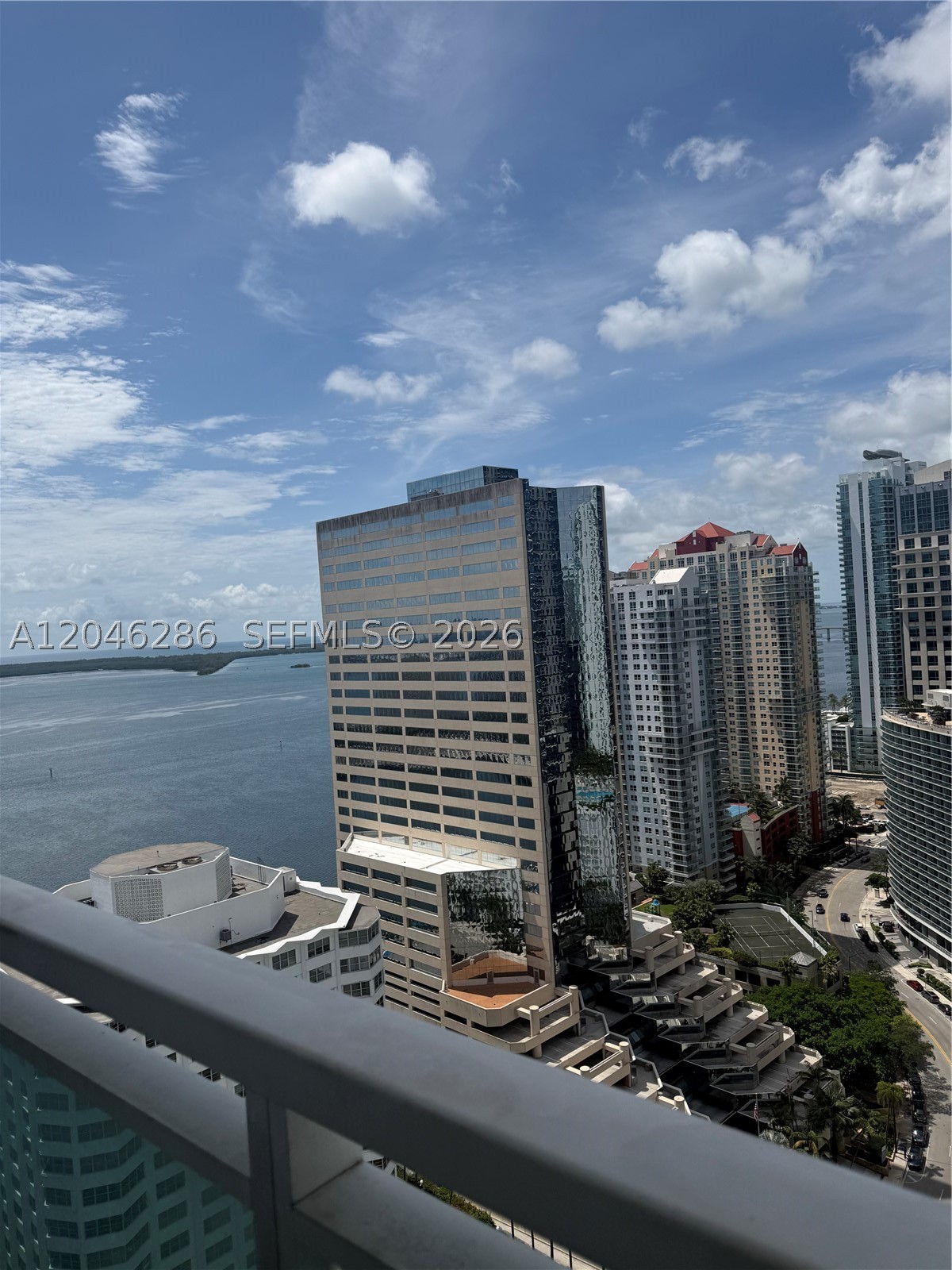 950 Brickell Bay Dr #2907, Miami FL 33131
