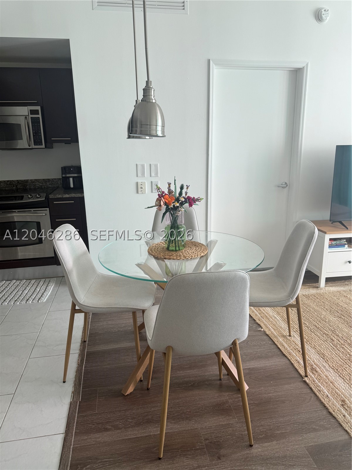 950 Brickell Bay Dr #2907, Miami FL 33131