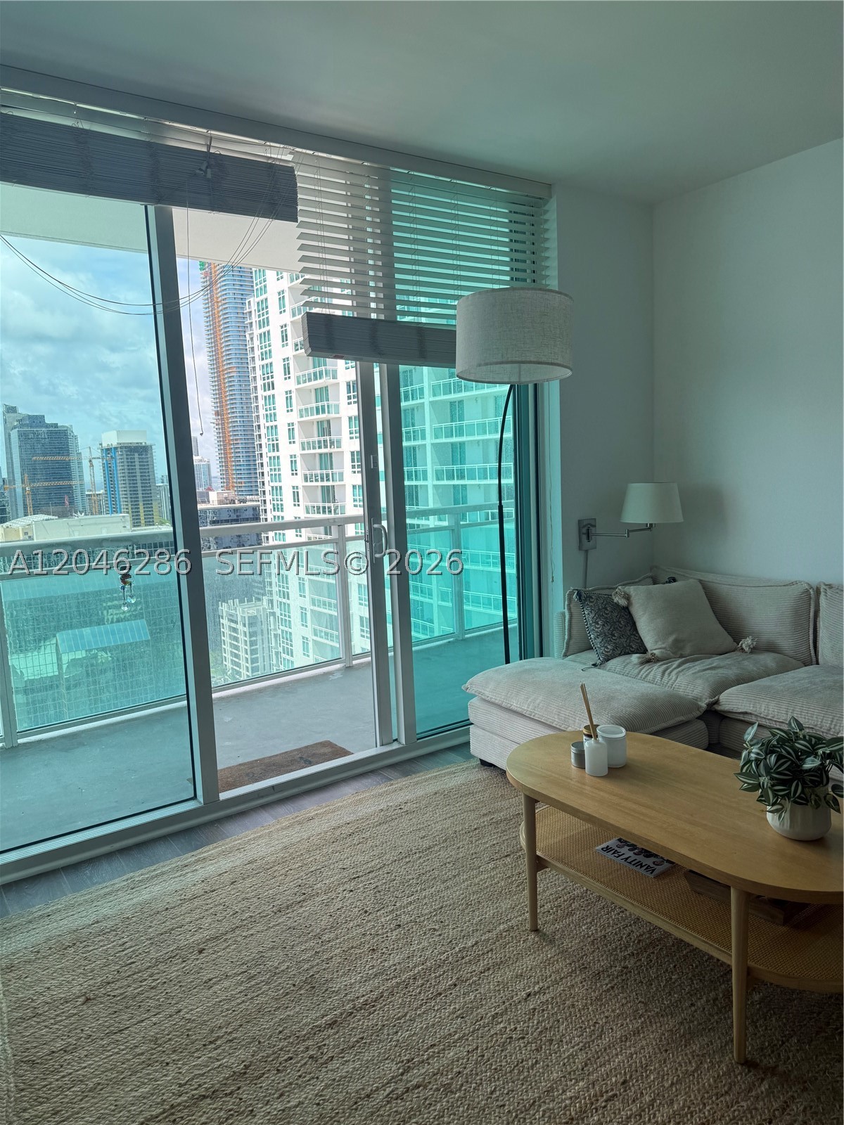950 Brickell Bay Dr #2907, Miami FL 33131