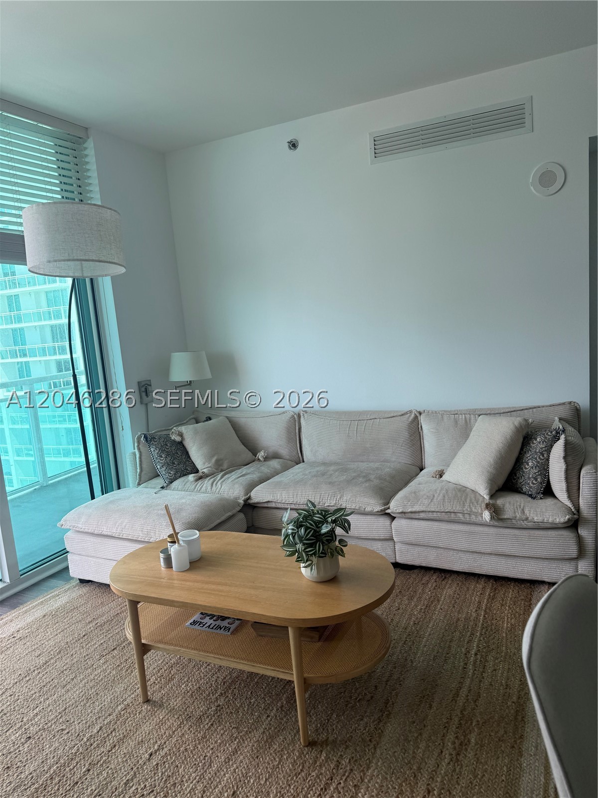 950 Brickell Bay Dr #2907, Miami FL 33131