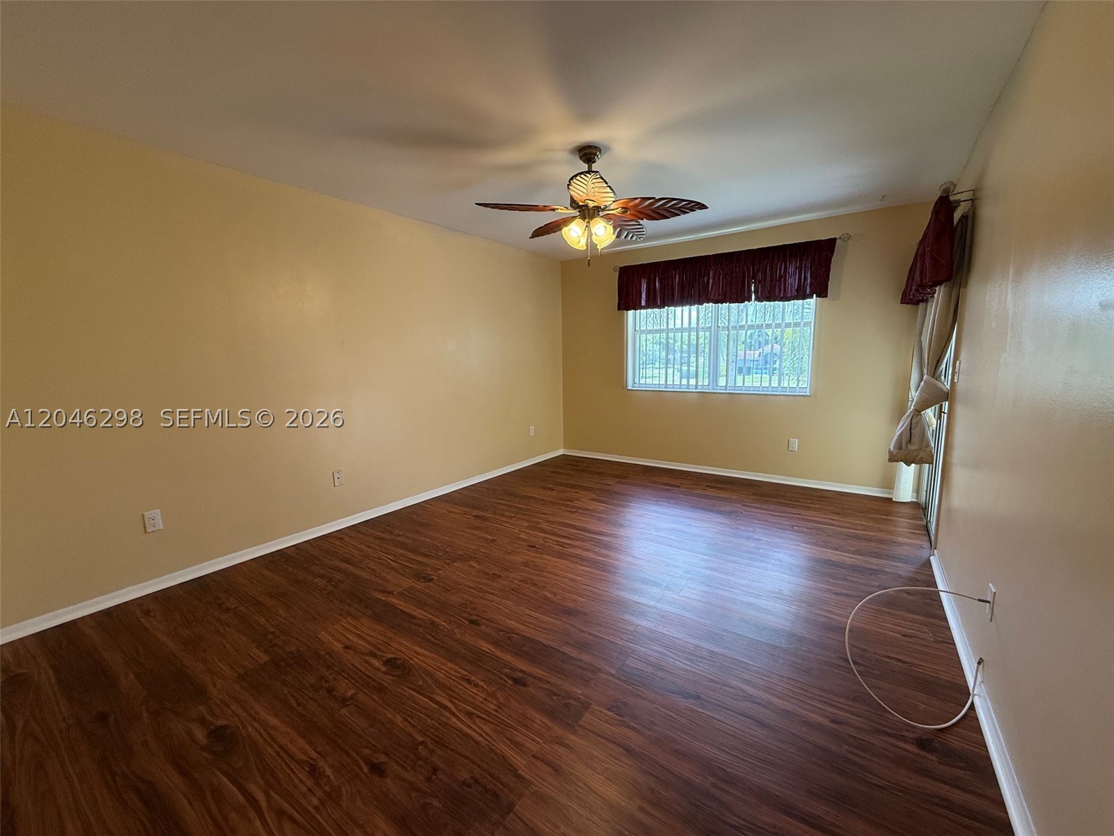 2512 SE 19th Pl #206-A, Homestead FL 33035
