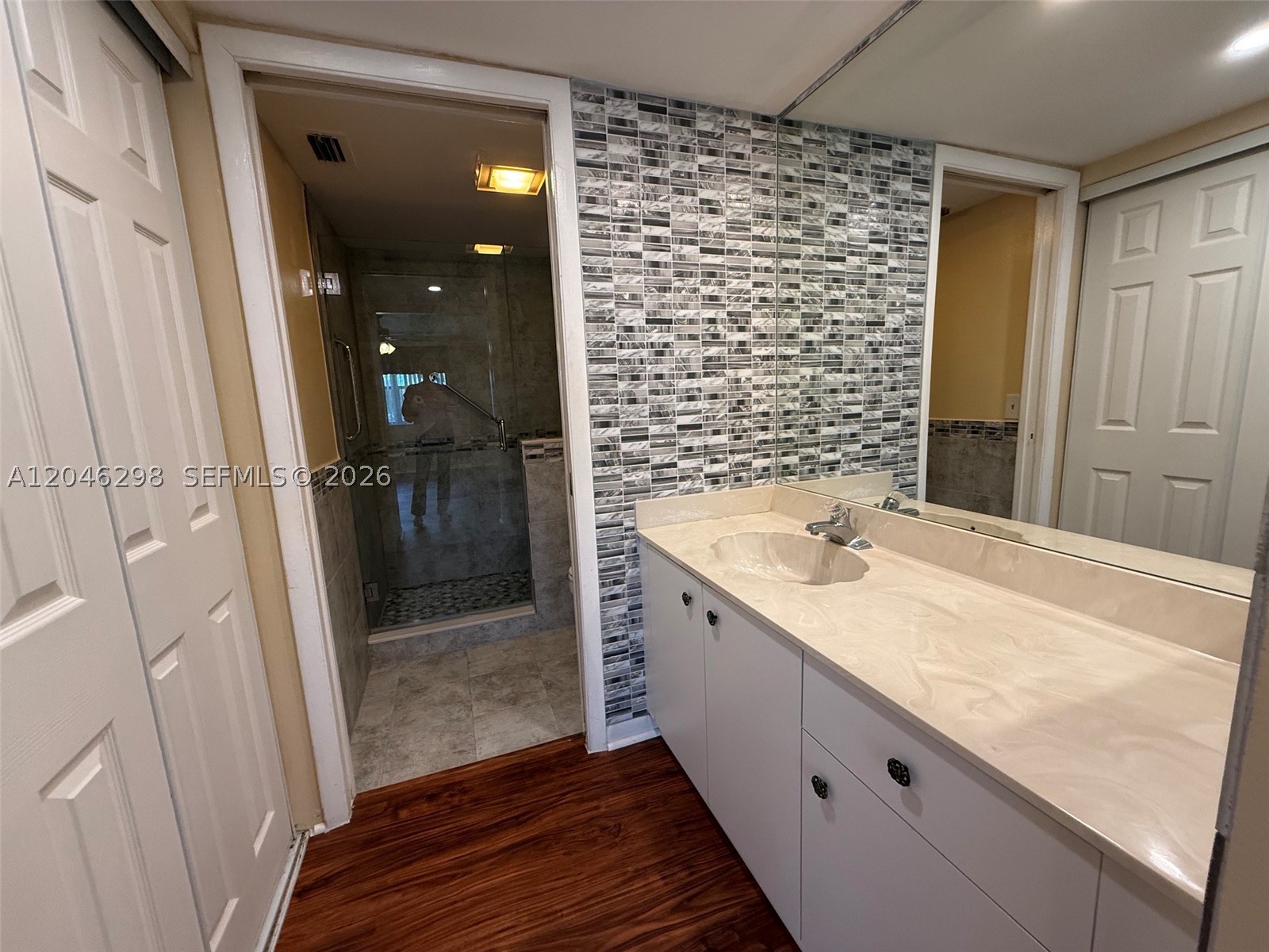 2512 SE 19th Pl #206-A, Homestead FL 33035
