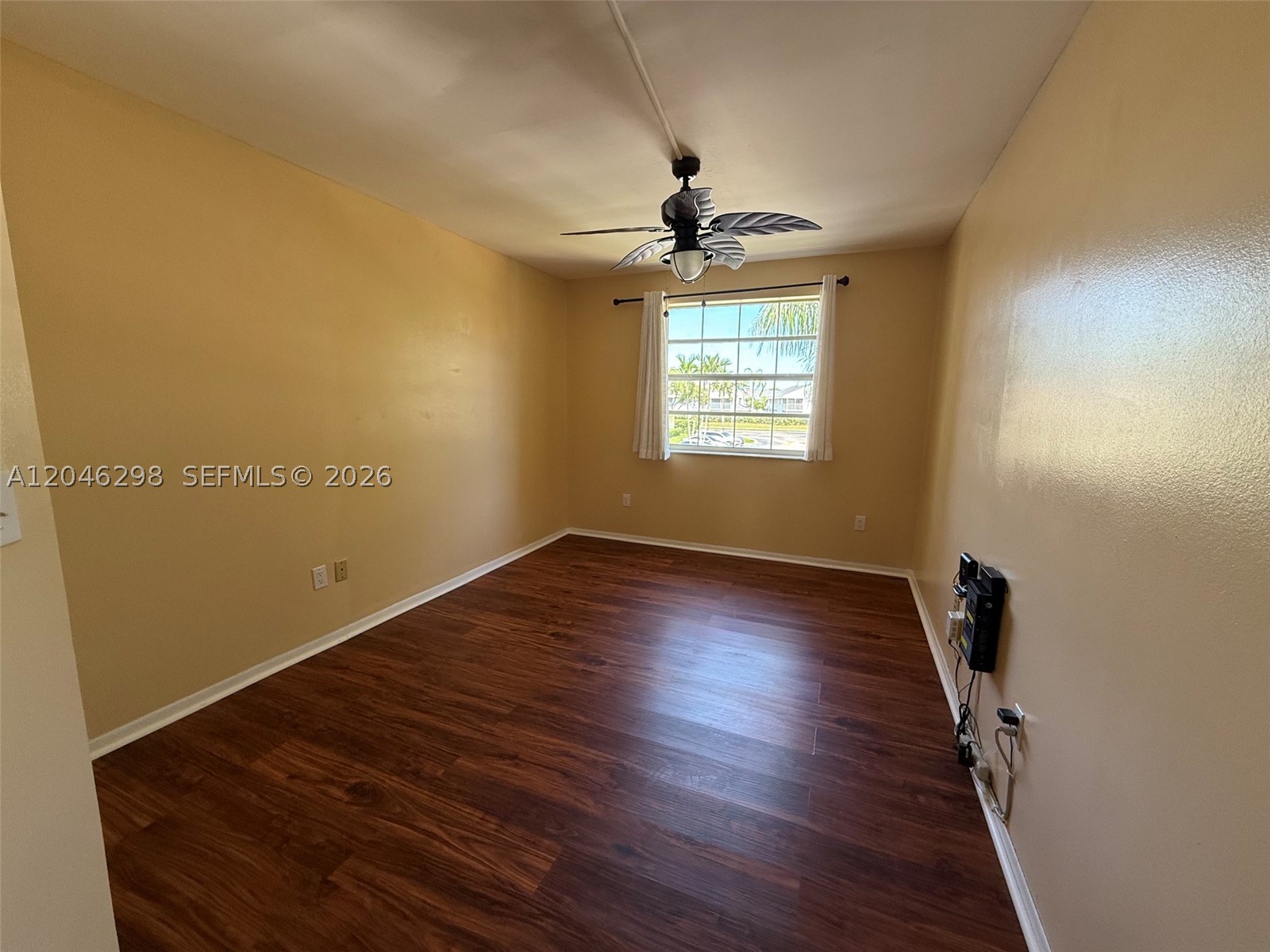 2512 SE 19th Pl #206-A, Homestead FL 33035