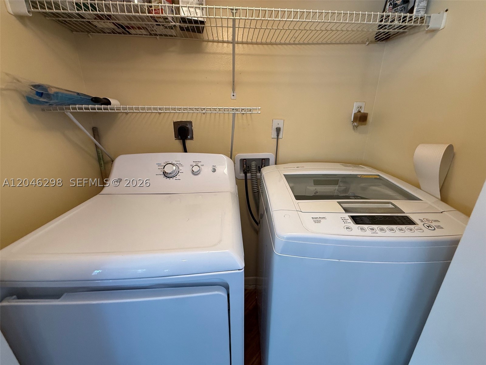 2512 SE 19th Pl #206-A, Homestead FL 33035