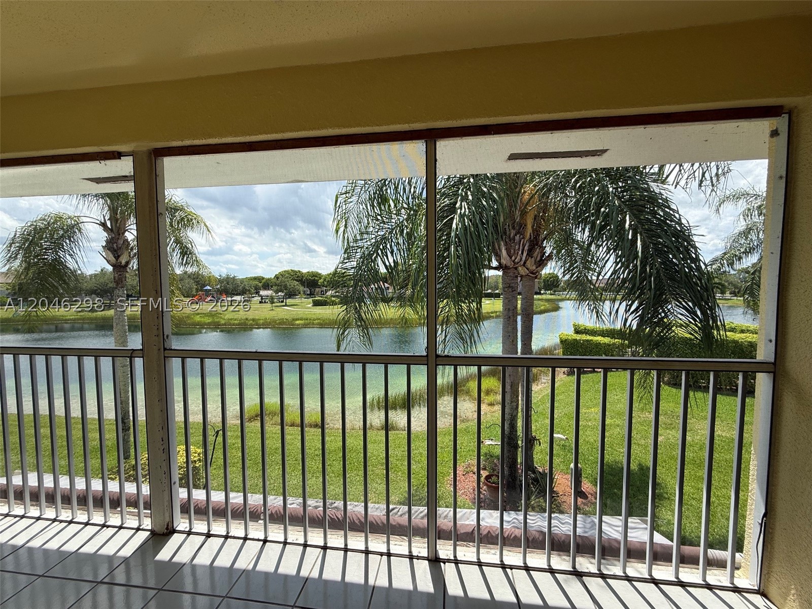 2512 SE 19th Pl #206-A, Homestead FL 33035