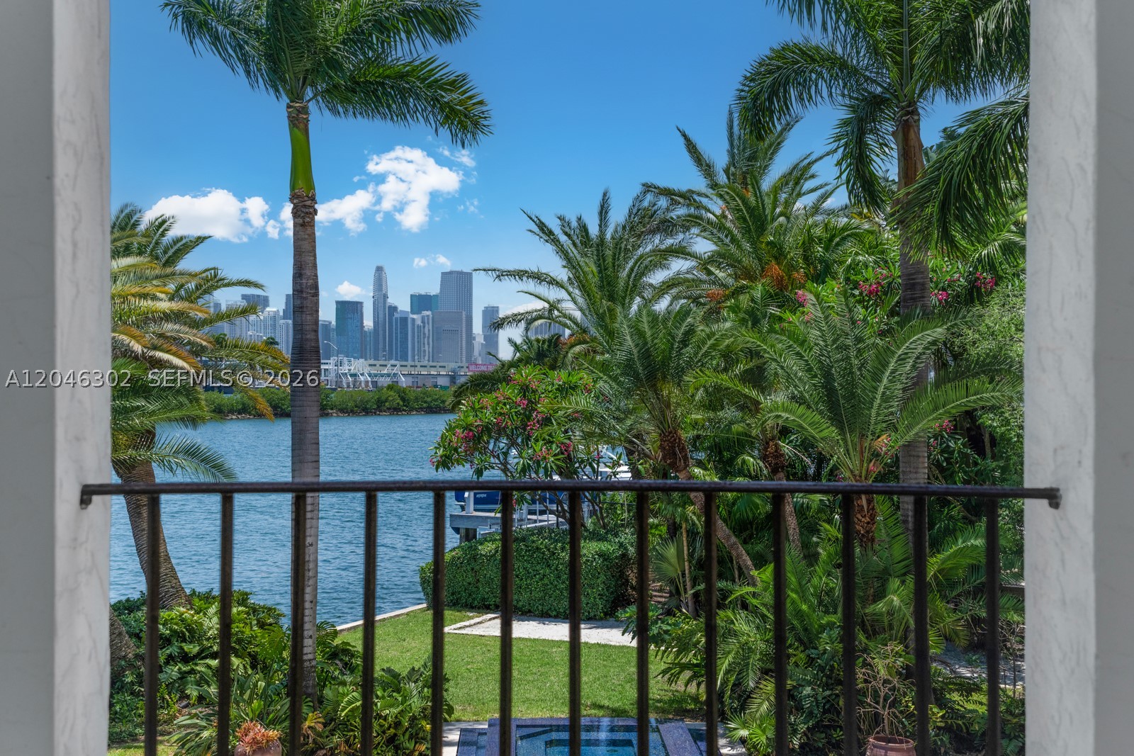 16 Palm Ave, Miami Beach FL 33139