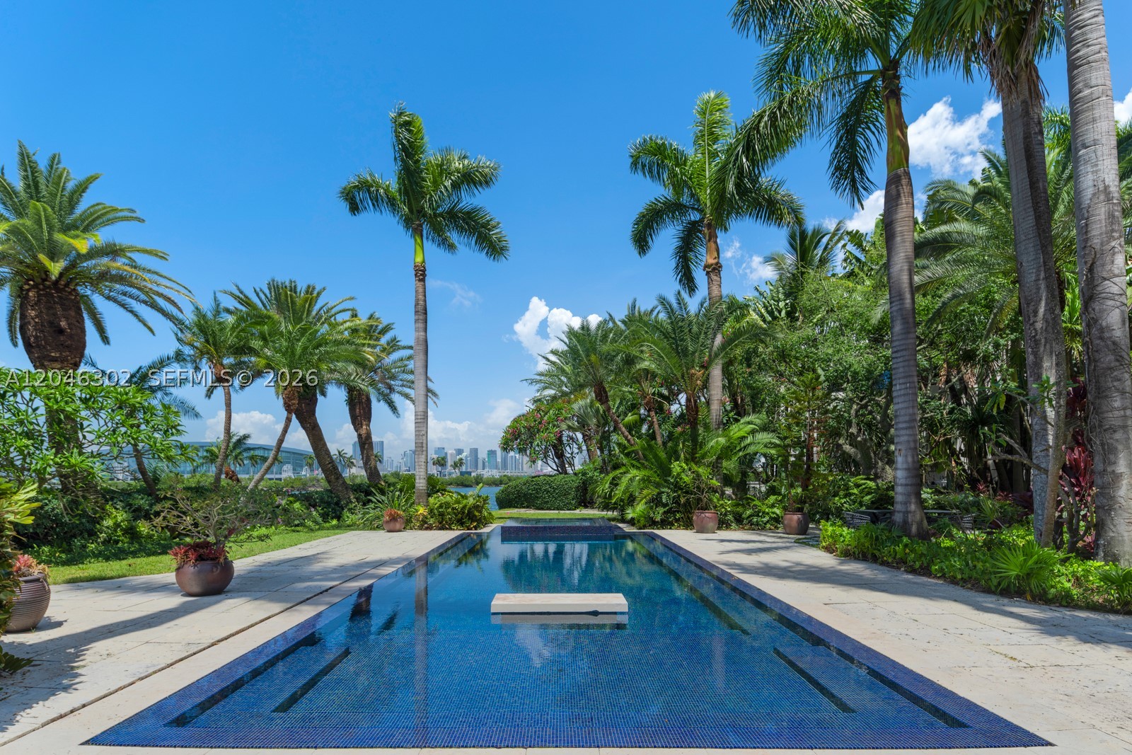 16 Palm Ave, Miami Beach FL 33139