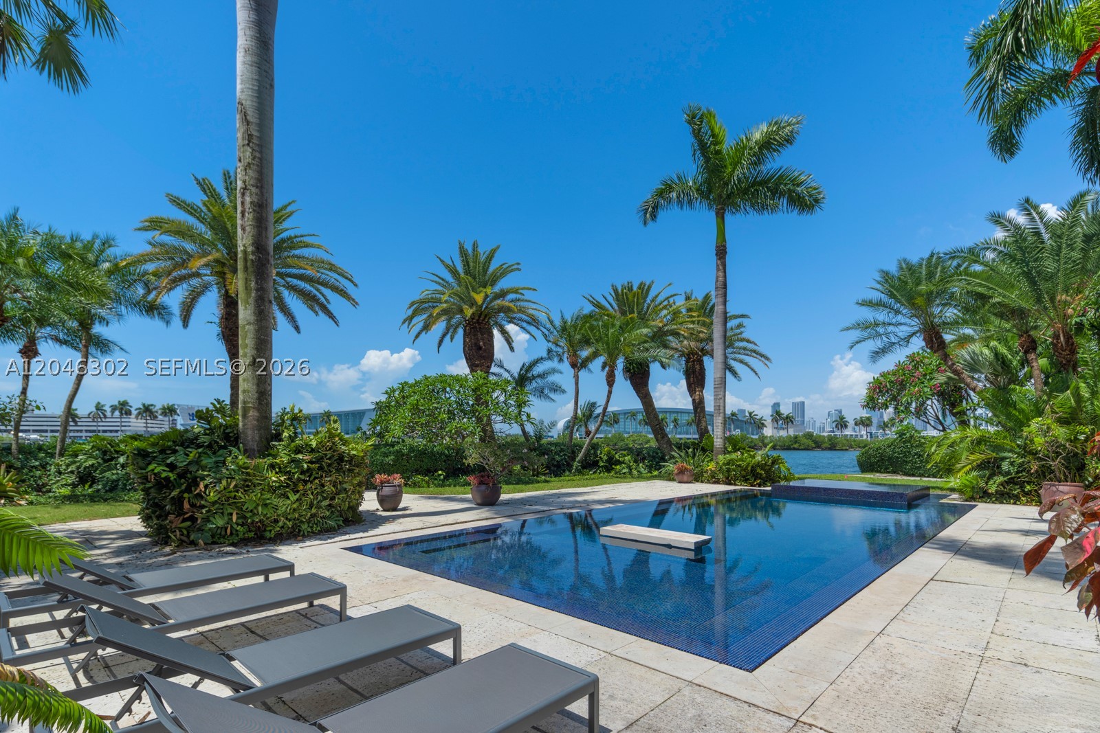 16 Palm Ave, Miami Beach FL 33139