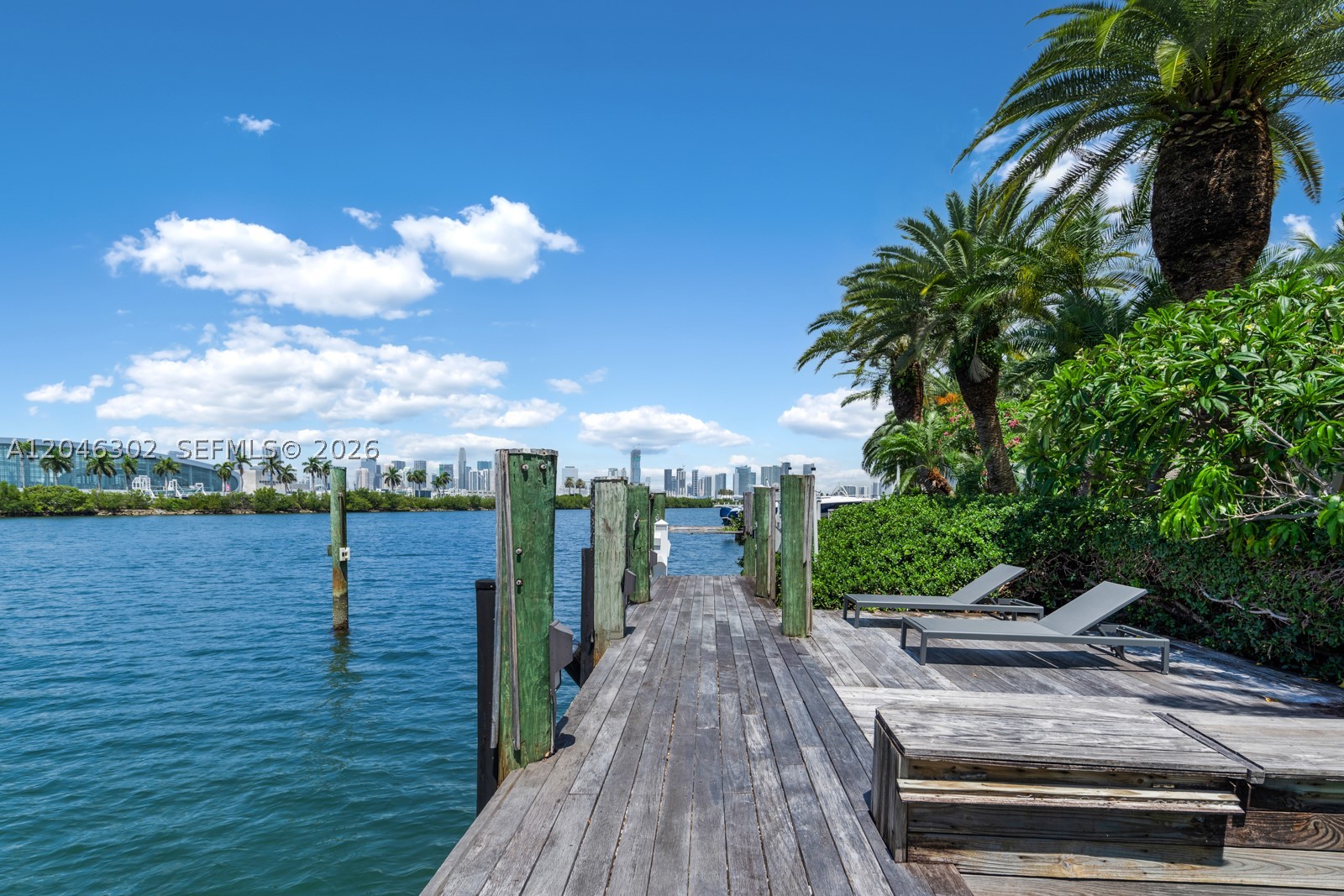 16 Palm Ave, Miami Beach FL 33139