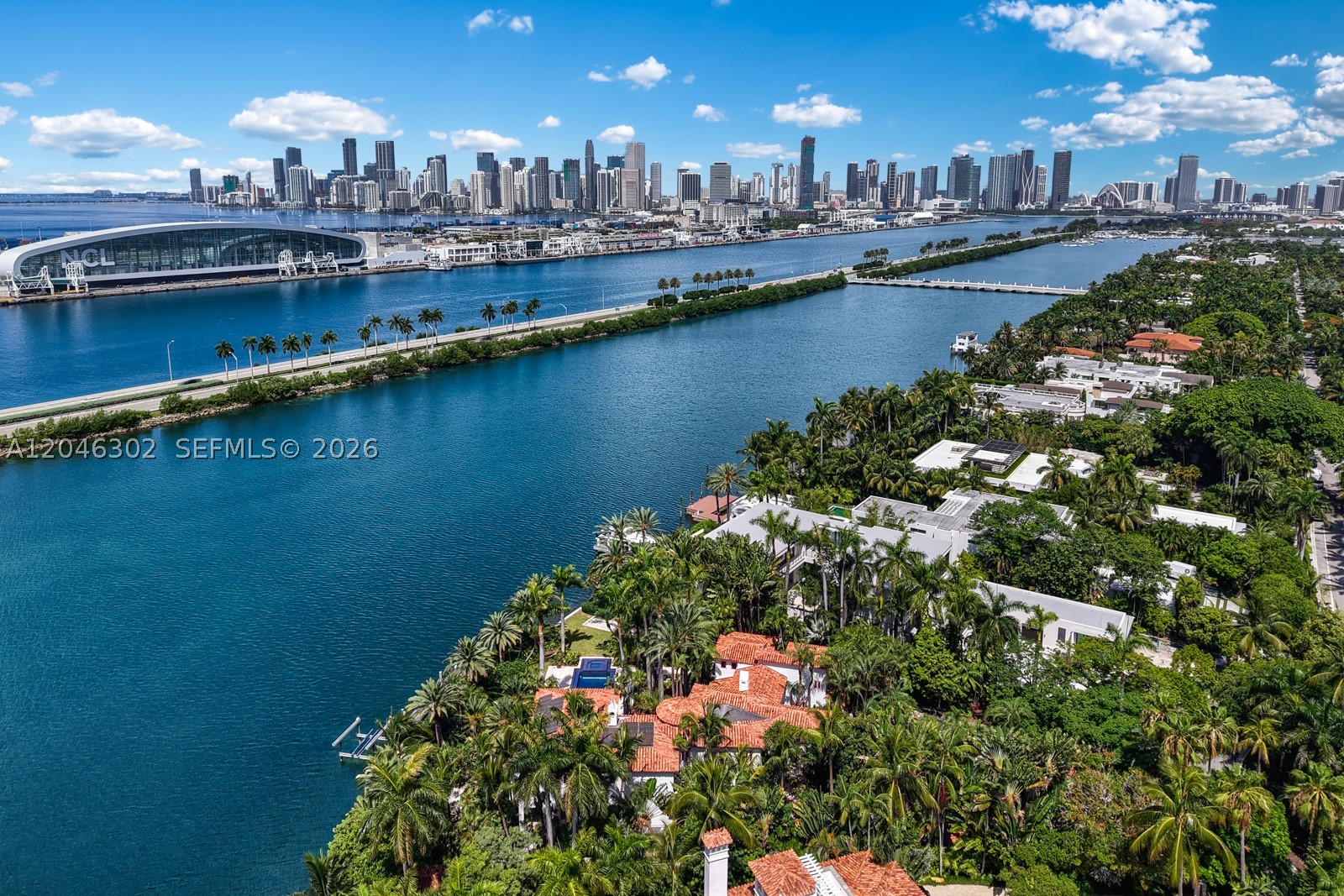 16 Palm Ave, Miami Beach FL 33139