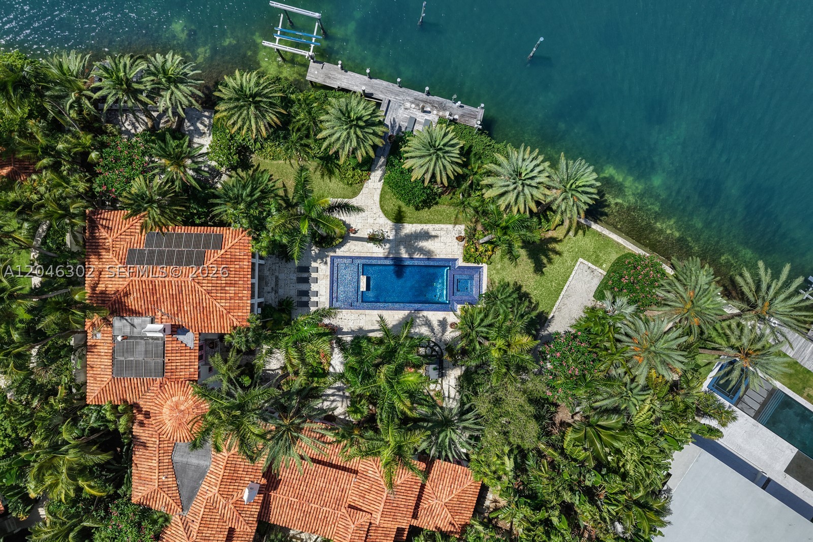 16 Palm Ave, Miami Beach FL 33139