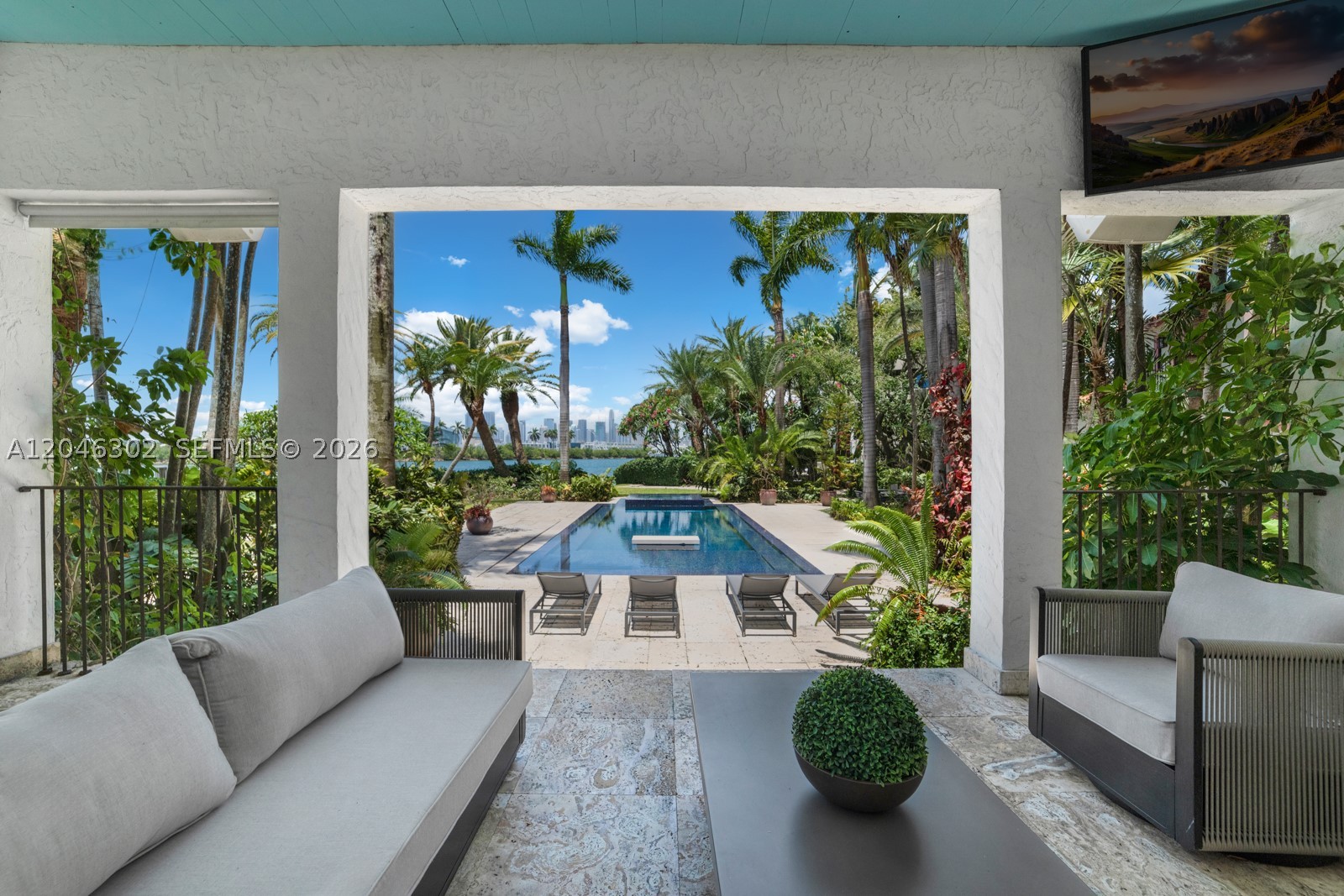 16 Palm Ave, Miami Beach FL 33139