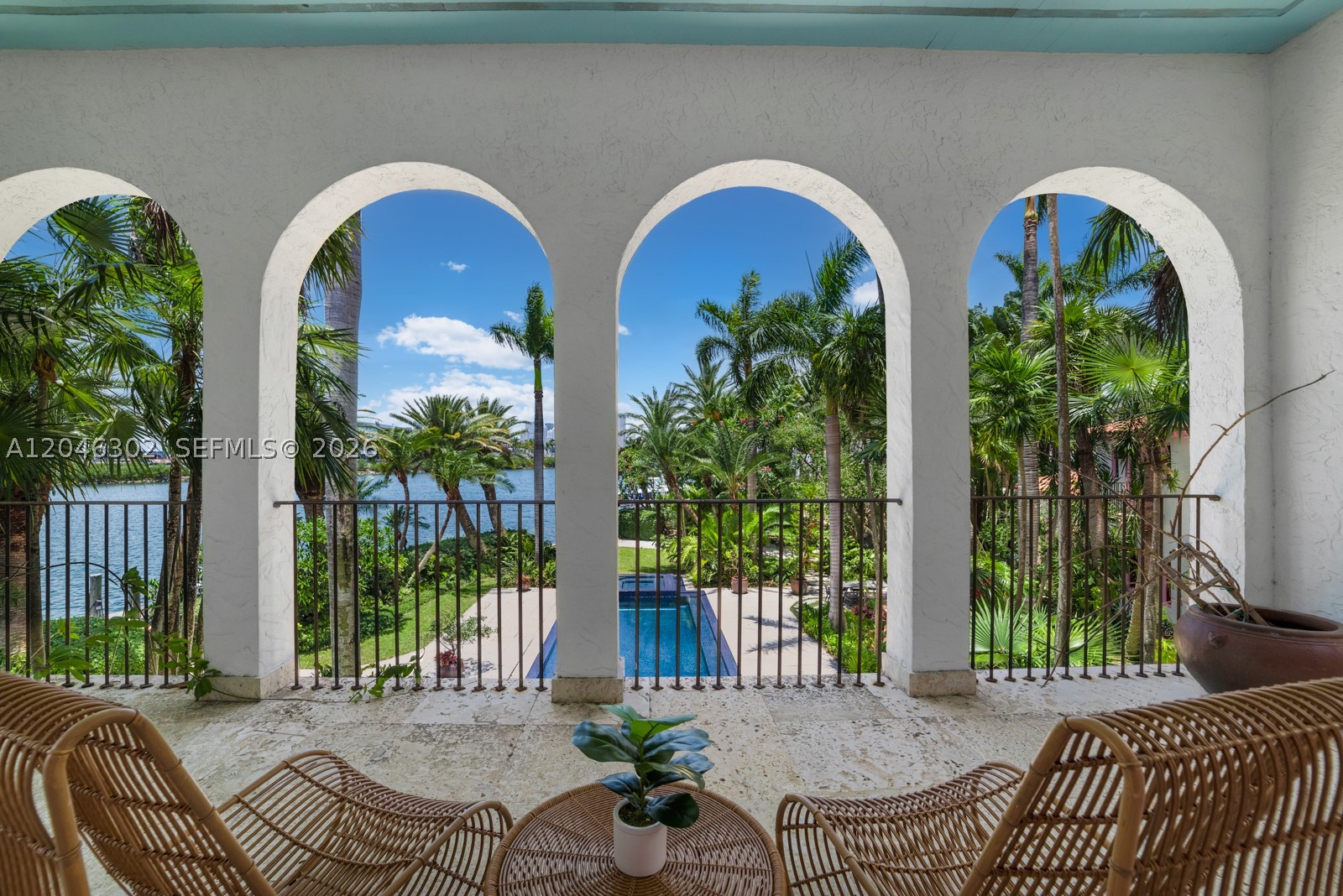 16 Palm Ave, Miami Beach FL 33139