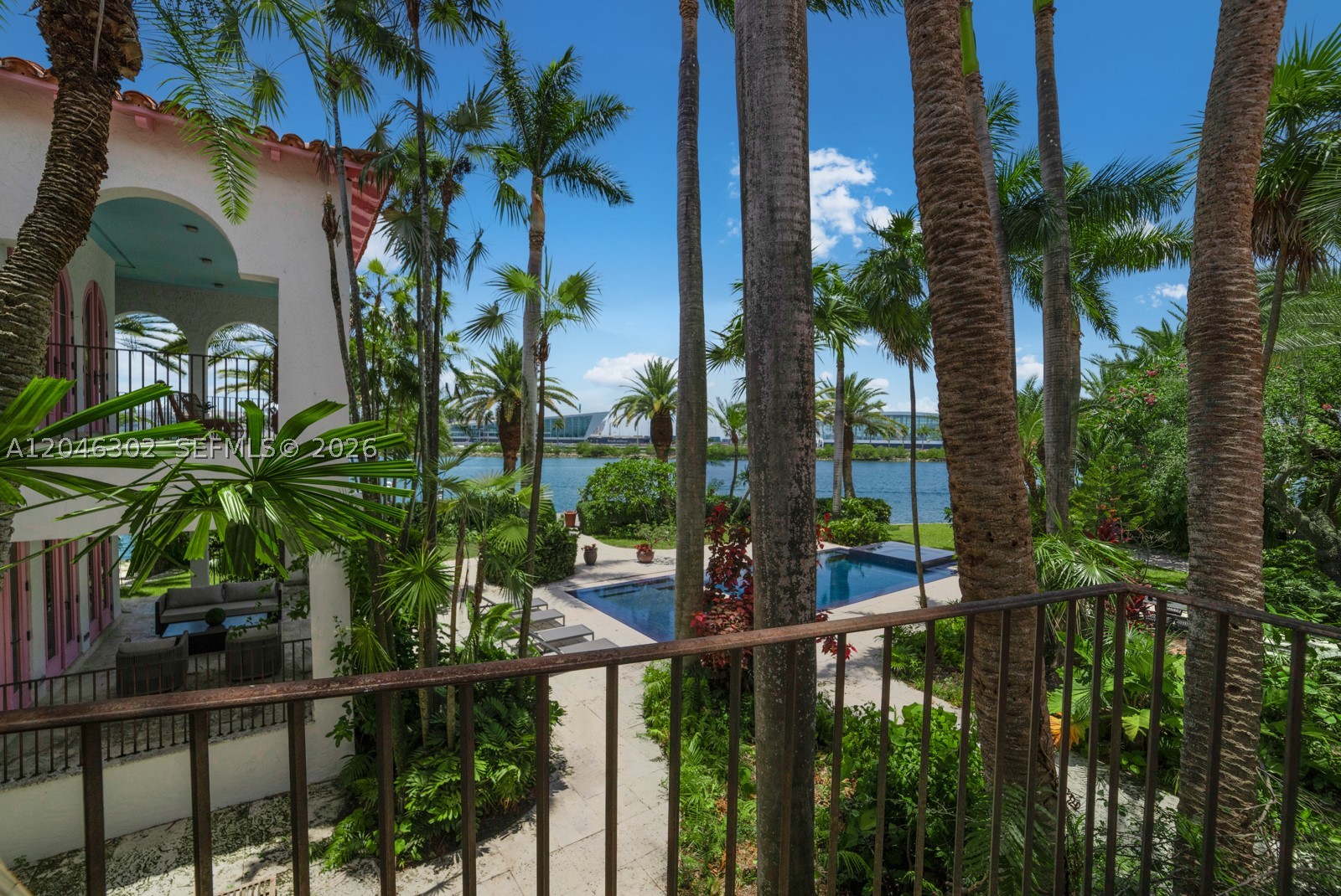 16 Palm Ave, Miami Beach FL 33139