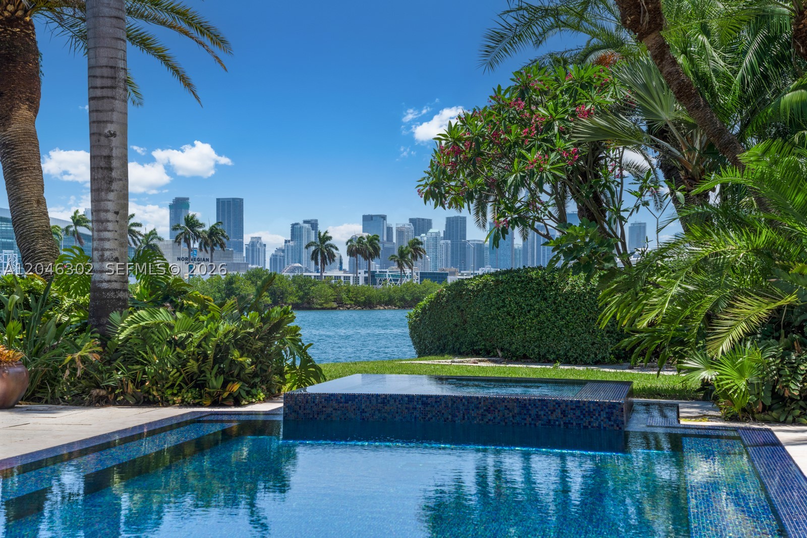 16 Palm Ave, Miami Beach FL 33139