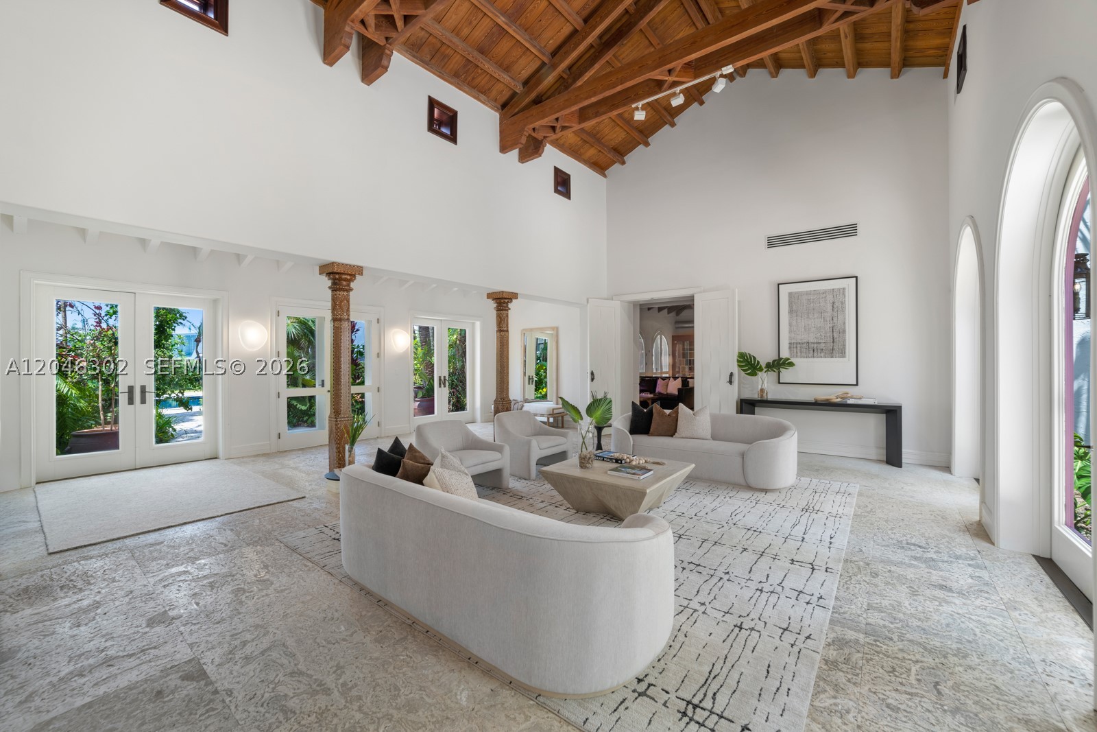 16 Palm Ave, Miami Beach FL 33139