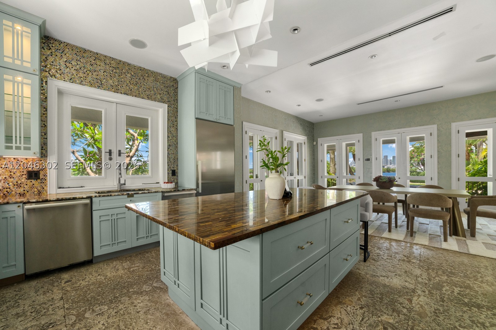 16 Palm Ave, Miami Beach FL 33139