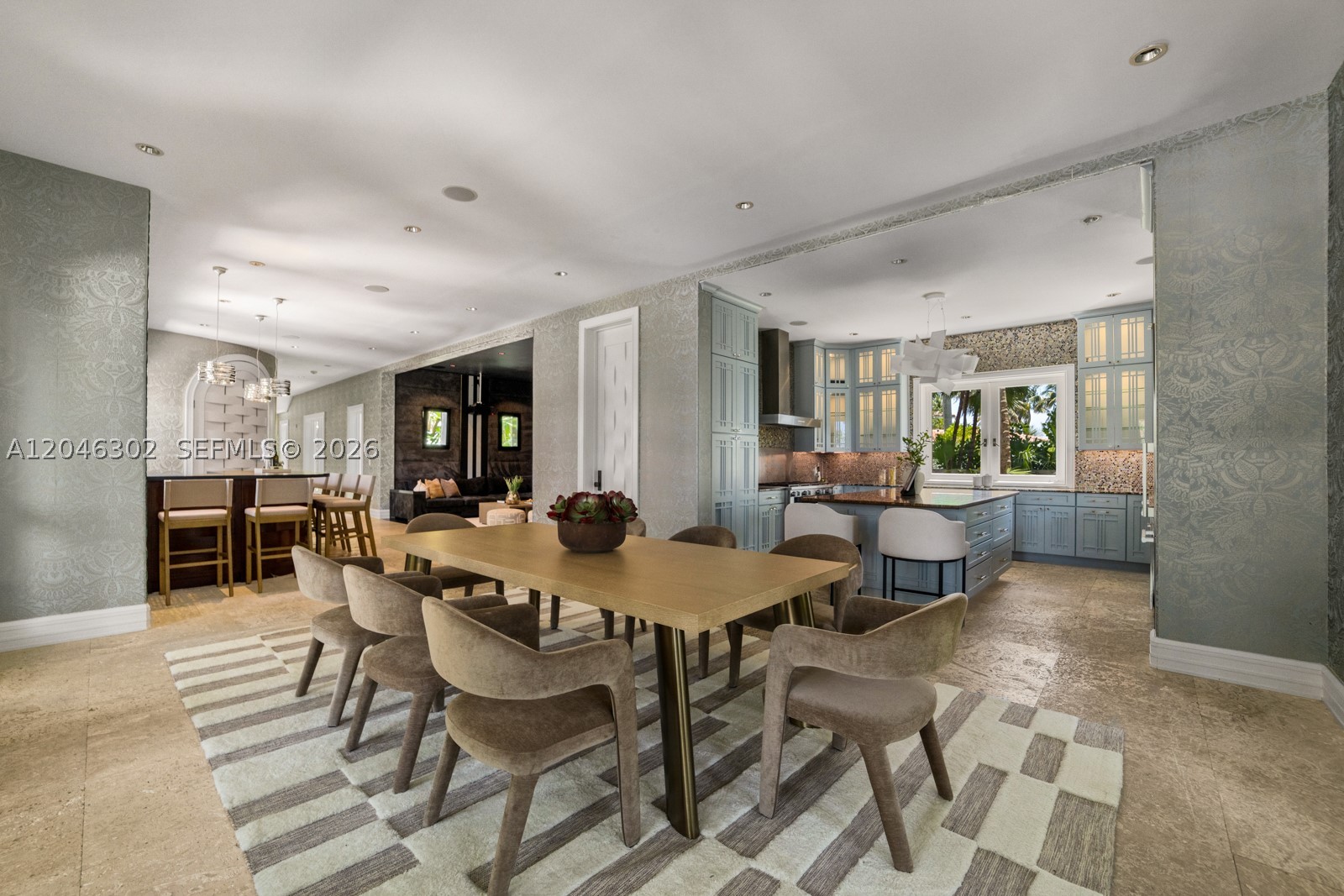16 Palm Ave, Miami Beach FL 33139