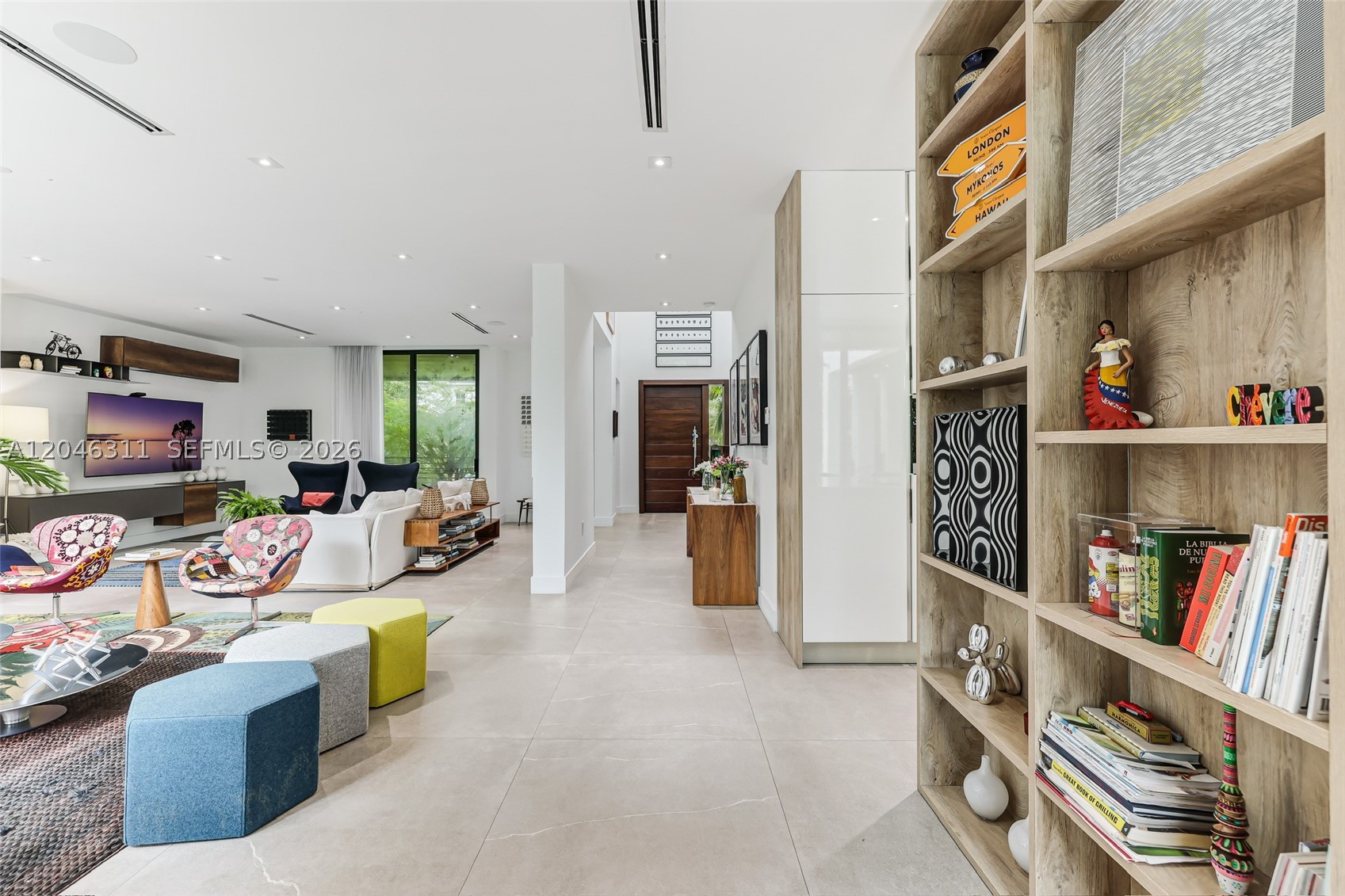 445 Ridgewood Rd, Key Biscayne FL 33149
