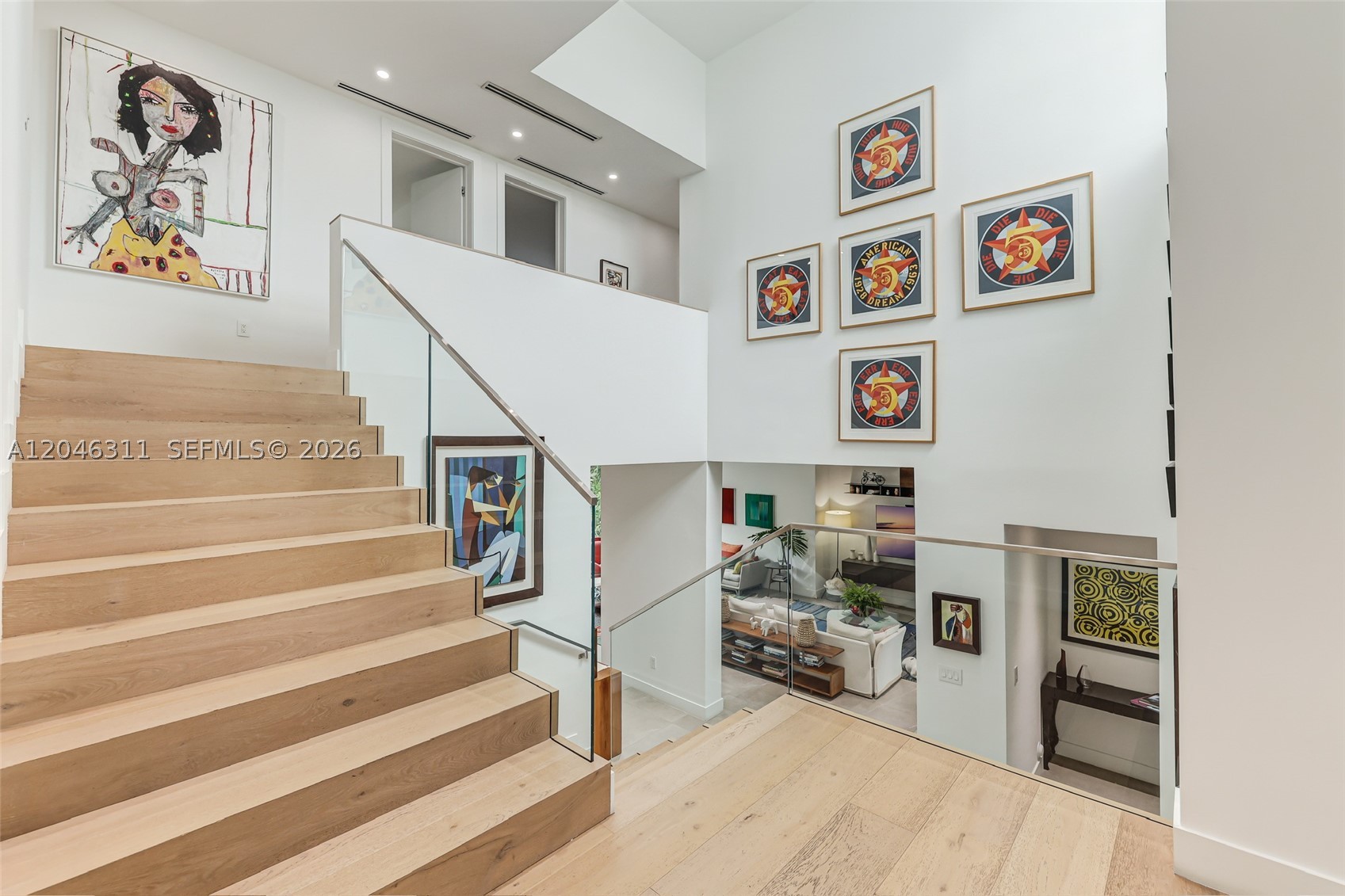 445 Ridgewood Rd, Key Biscayne FL 33149