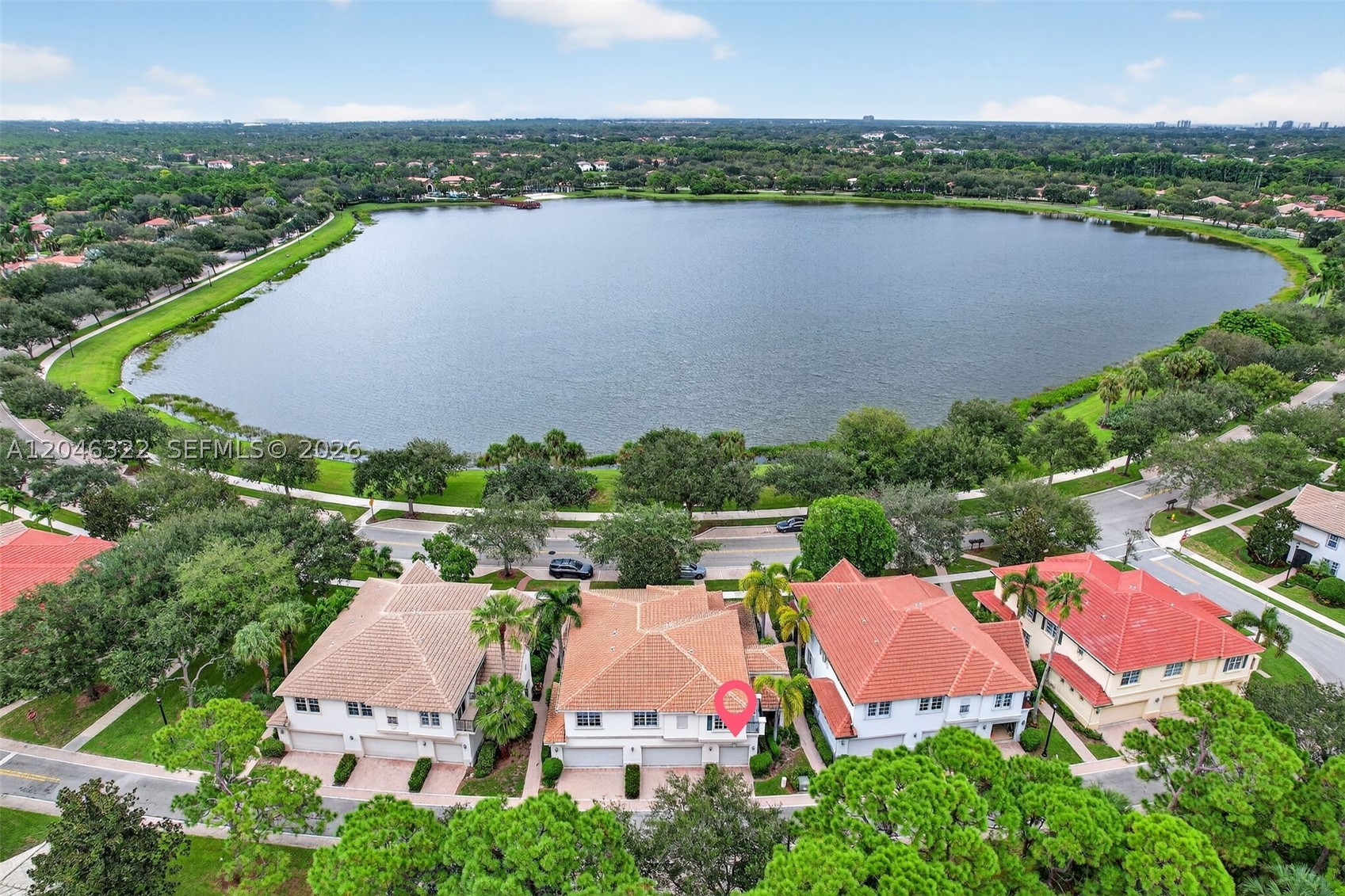 203 Evergrene Pkwy, Palm Beach Gardens FL 33410