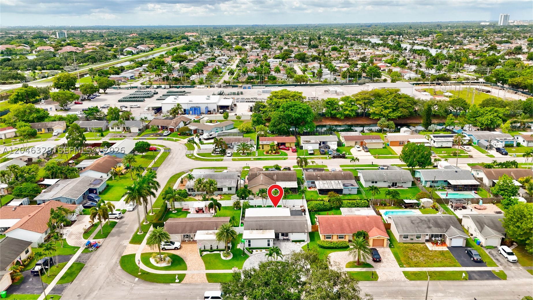 11370 NW 46th Pl, Sunrise FL 33323
