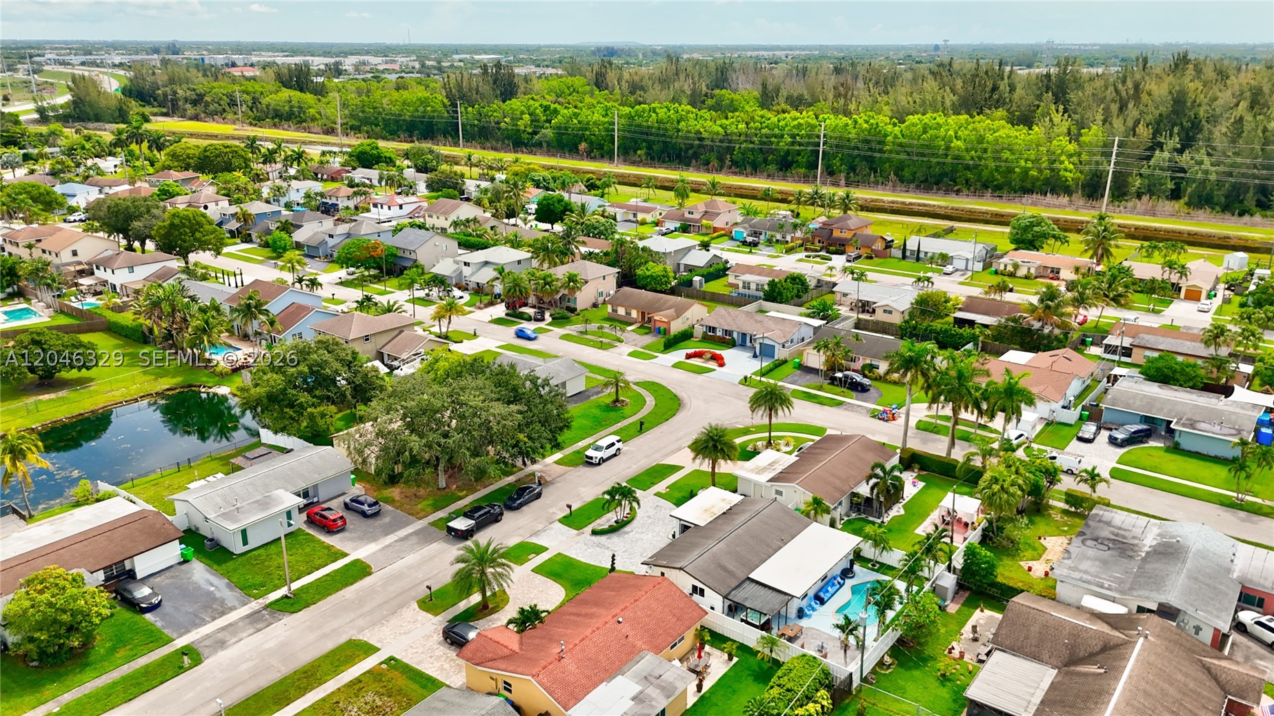 11370 NW 46th Pl, Sunrise FL 33323