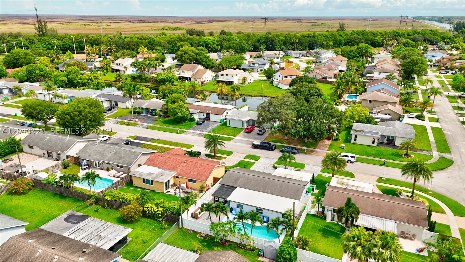 11370 NW 46th Pl, Sunrise FL 33323