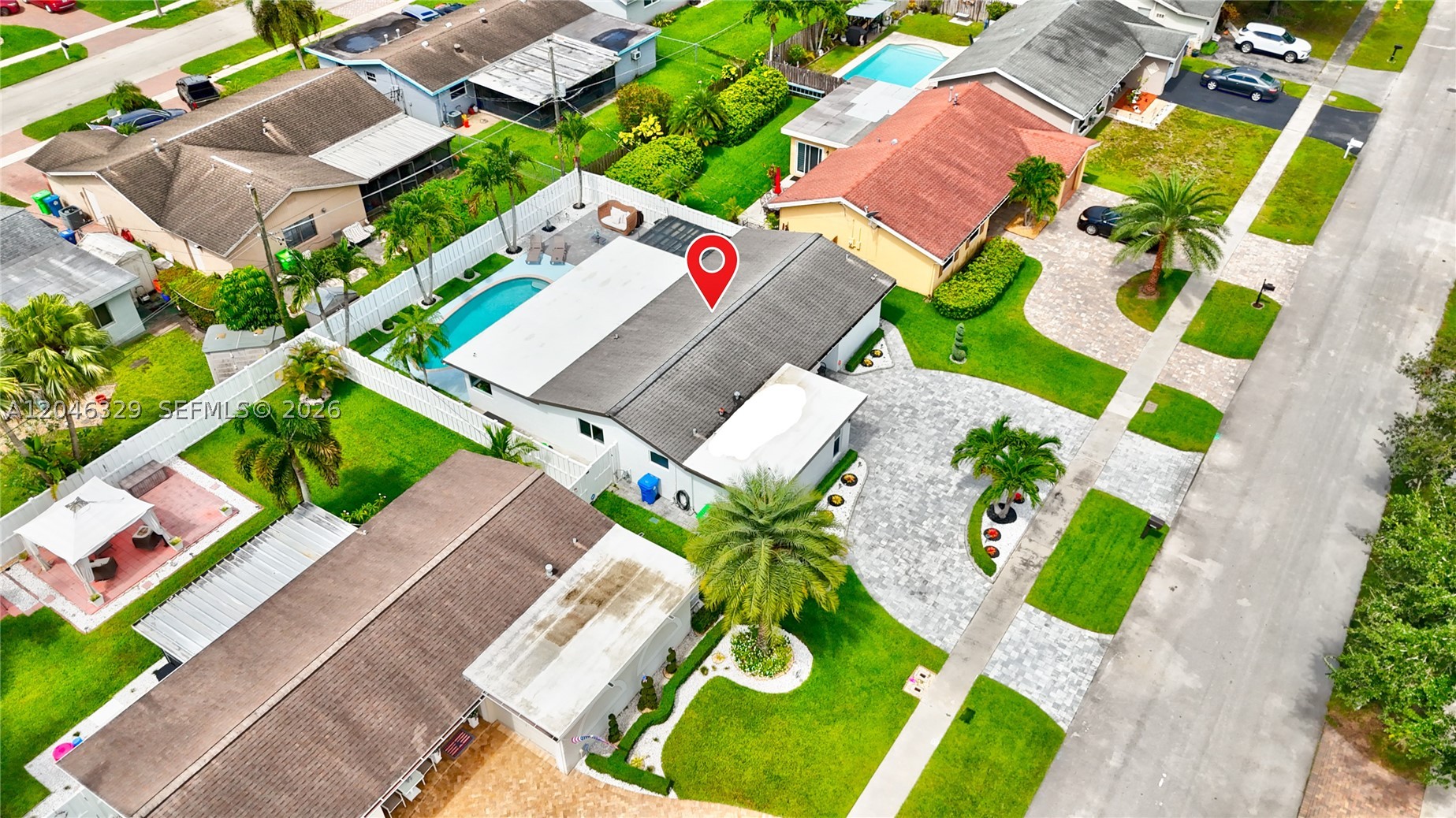 11370 NW 46th Pl, Sunrise FL 33323