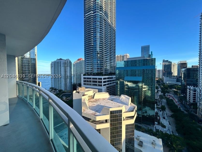 951 Brickell Ave #2011, Miami FL 33131