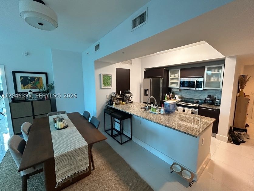 951 Brickell Ave #2011, Miami FL 33131