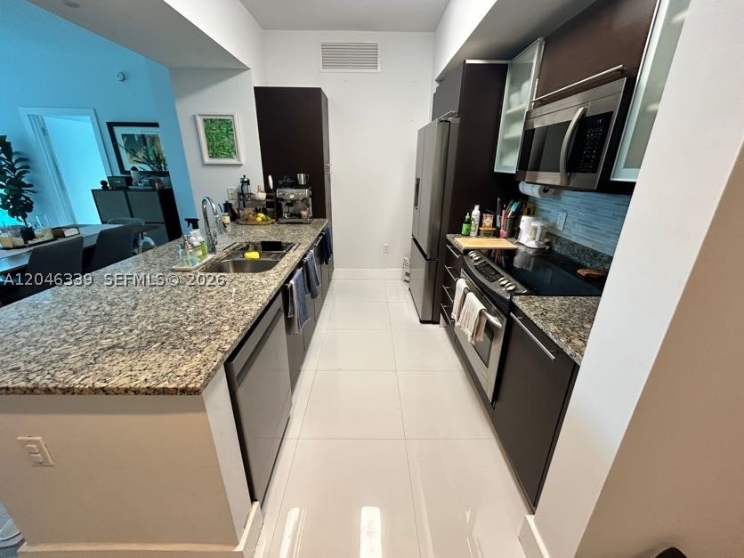 951 Brickell Ave #2011, Miami FL 33131